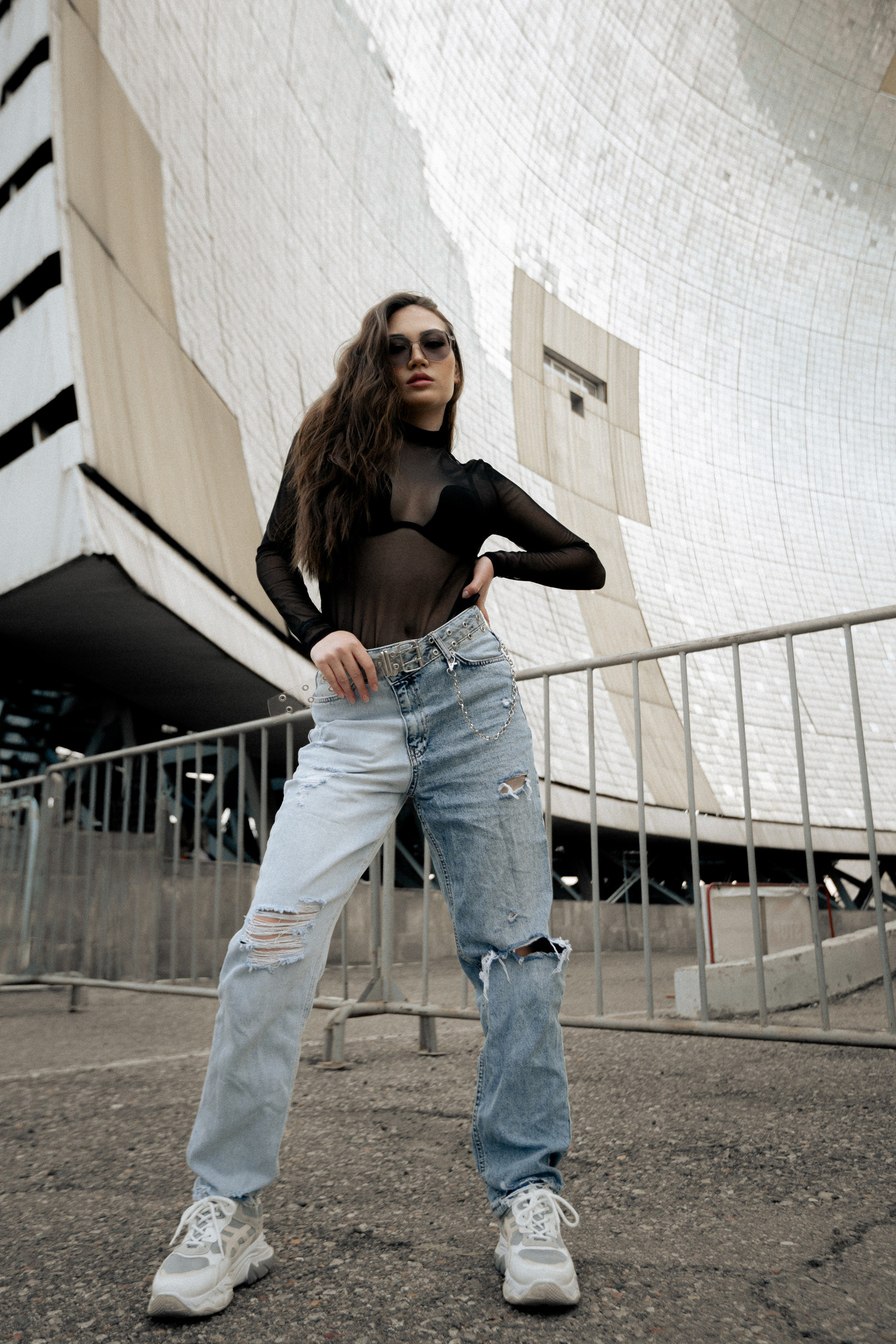 Настя. Евгений Матвеев — фотограф в Санкт-Петербурге