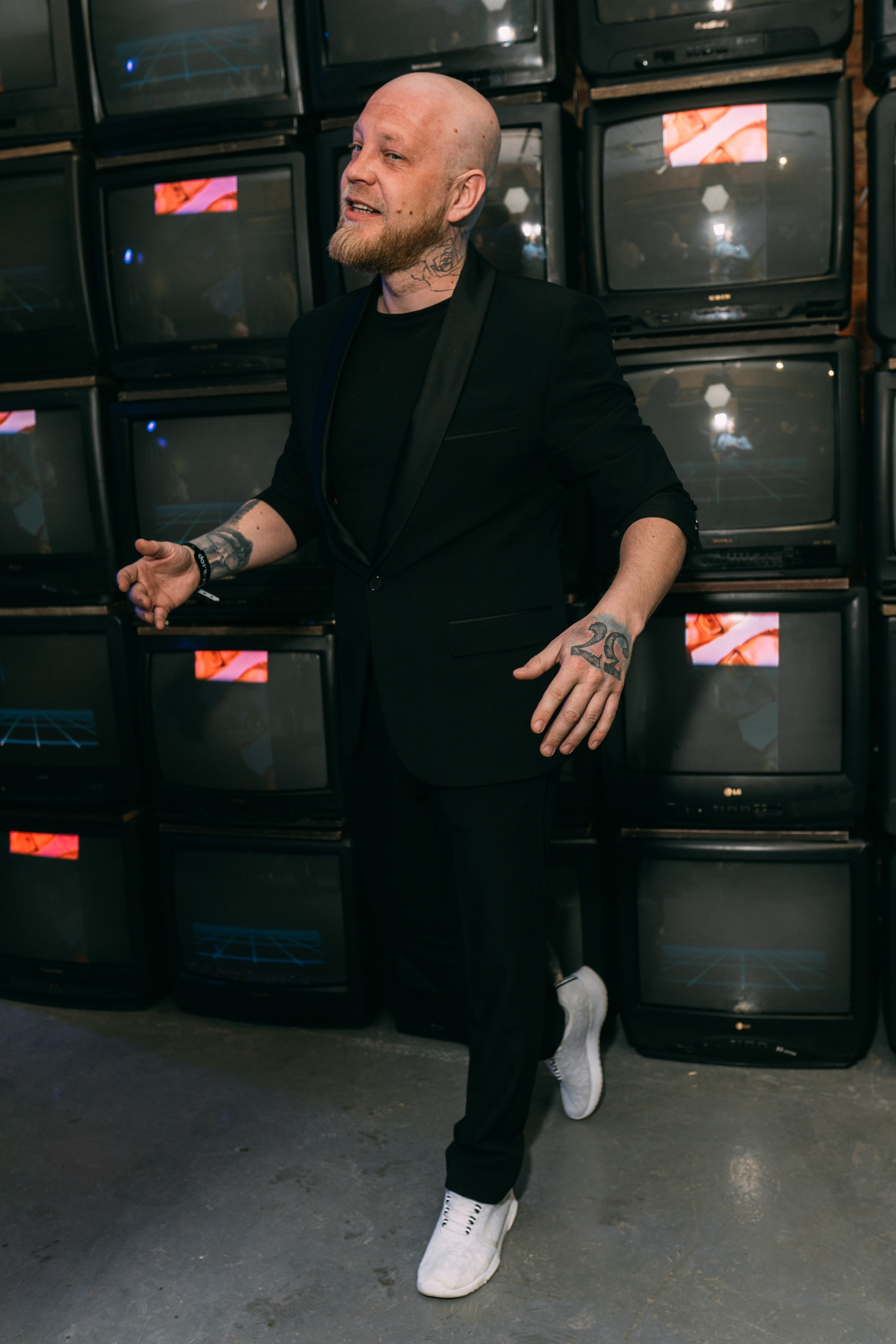 PROF-IT Бизнес-форум. Свадебный и Мужской фотограф