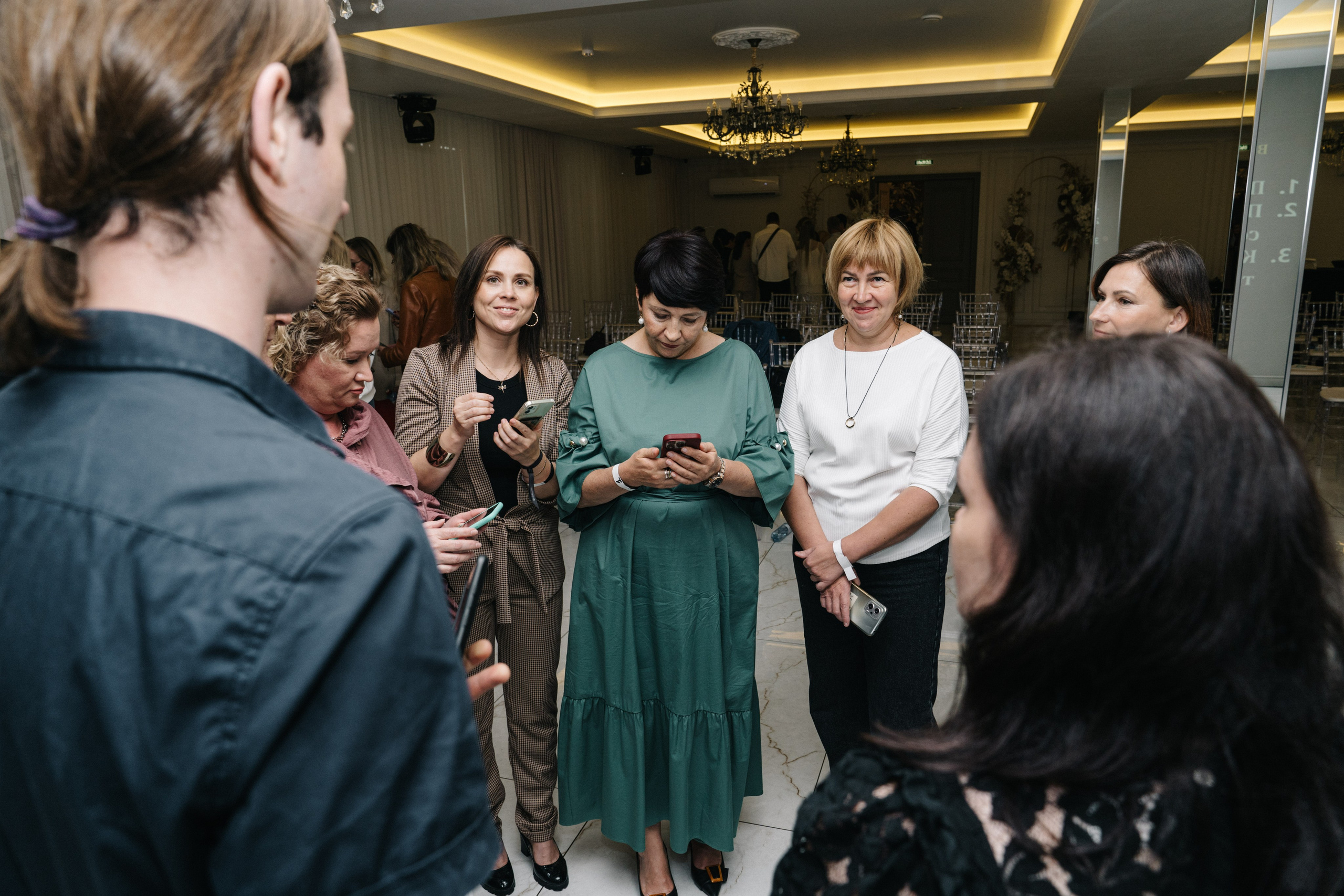 UDS. Время действовать. Свадебный и Мужской фотограф