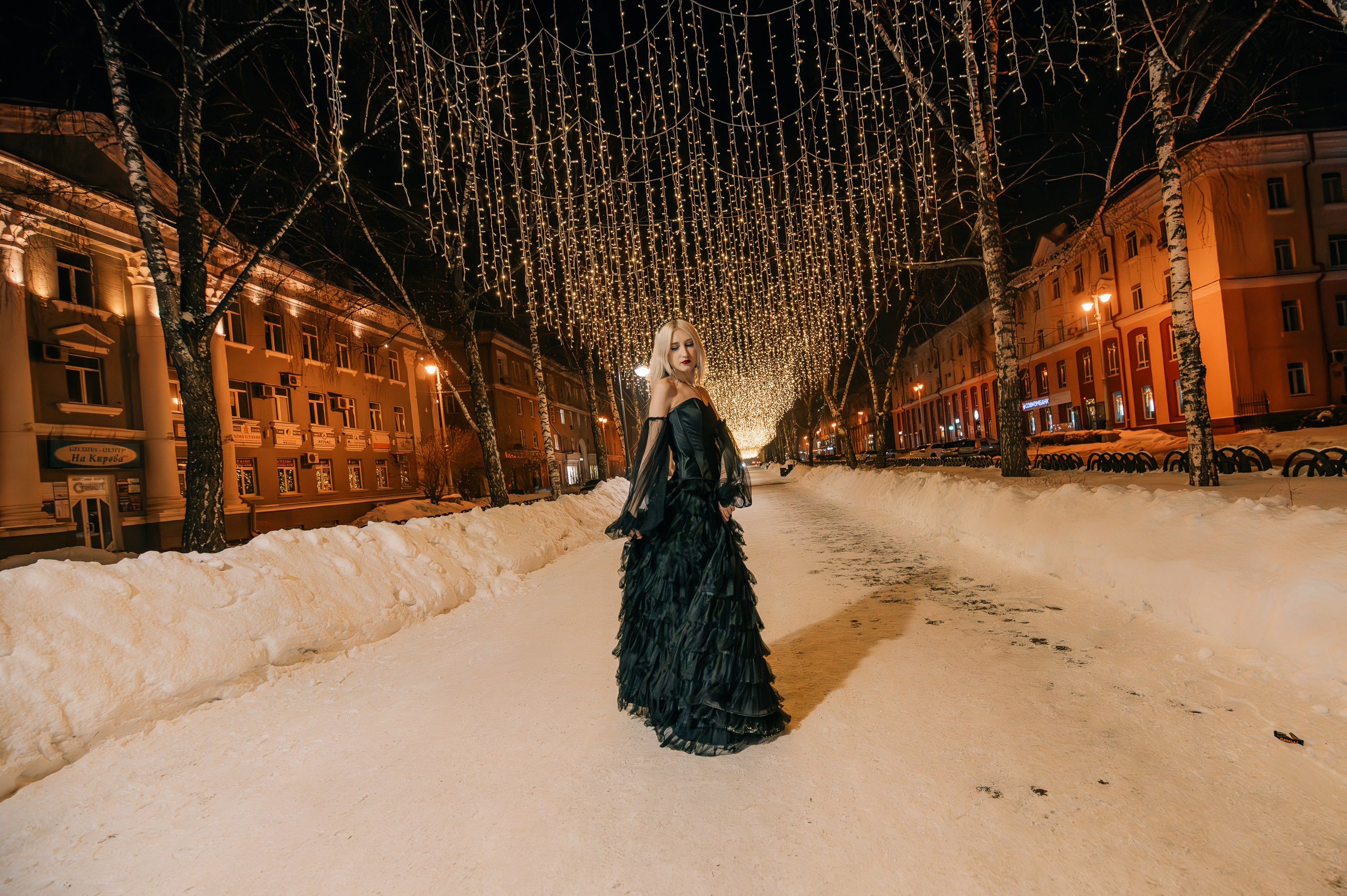 ....... Фотограф в Кемерово Владислав Шульц