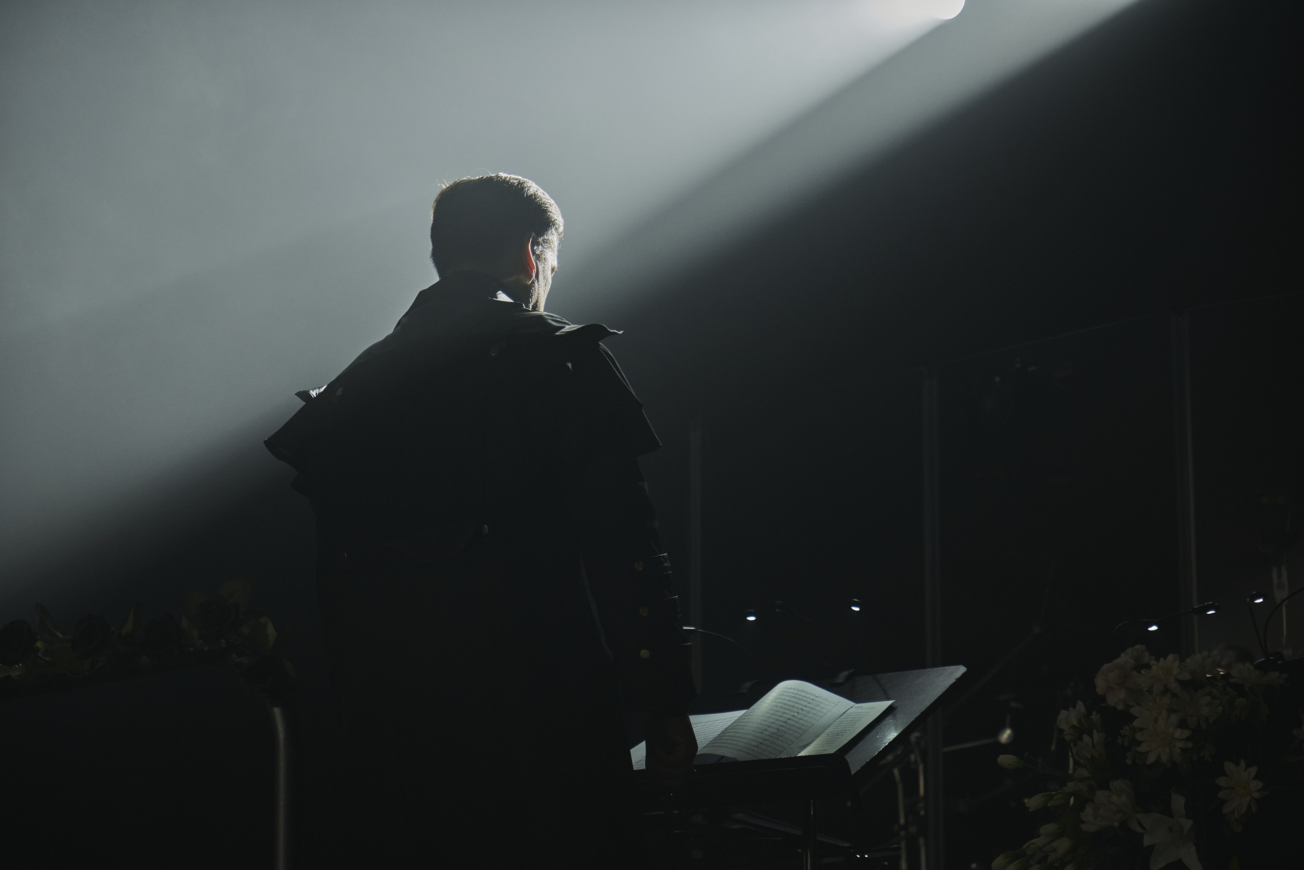 Saphath. «Симфония пепла»