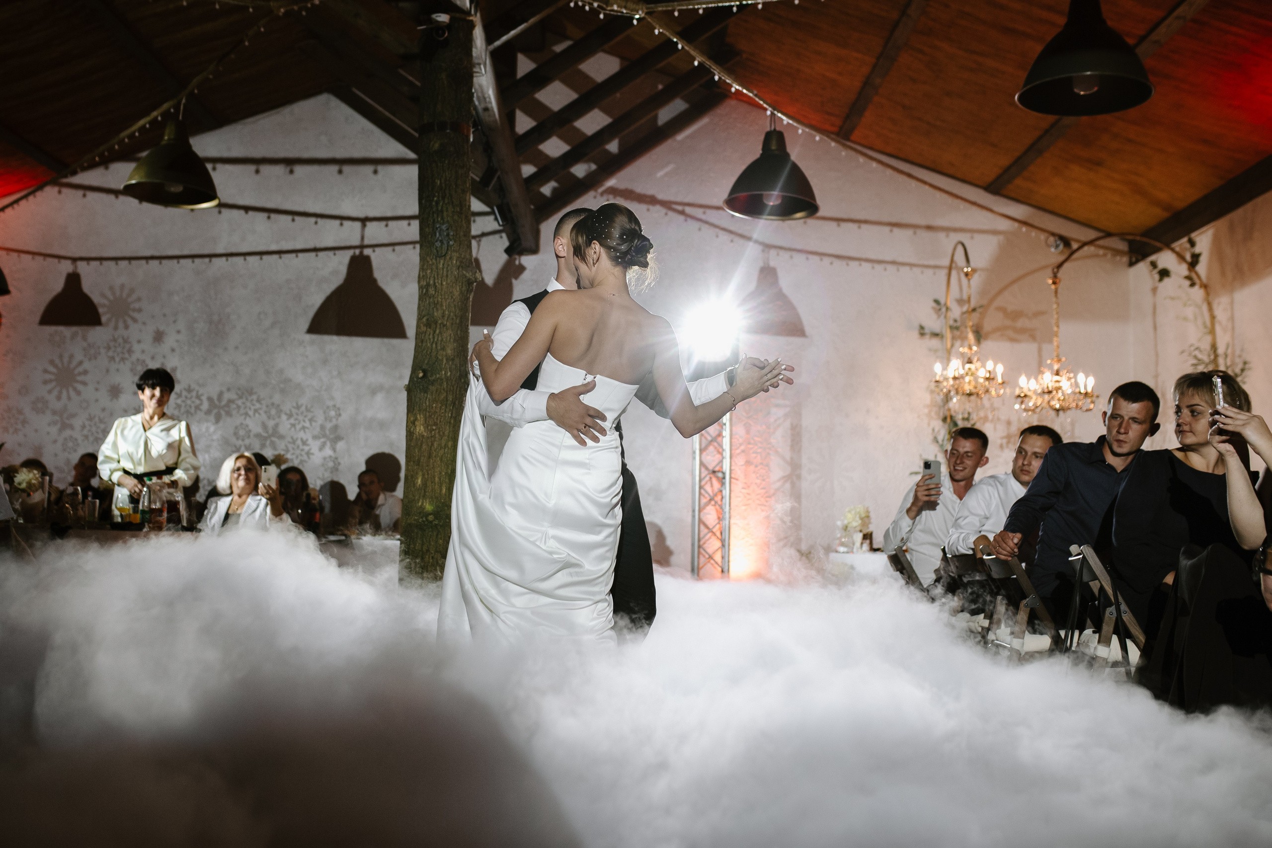 Maria & Alexey. Фотограф в Минске — Юлия Деяк. Фотосессии в Минске