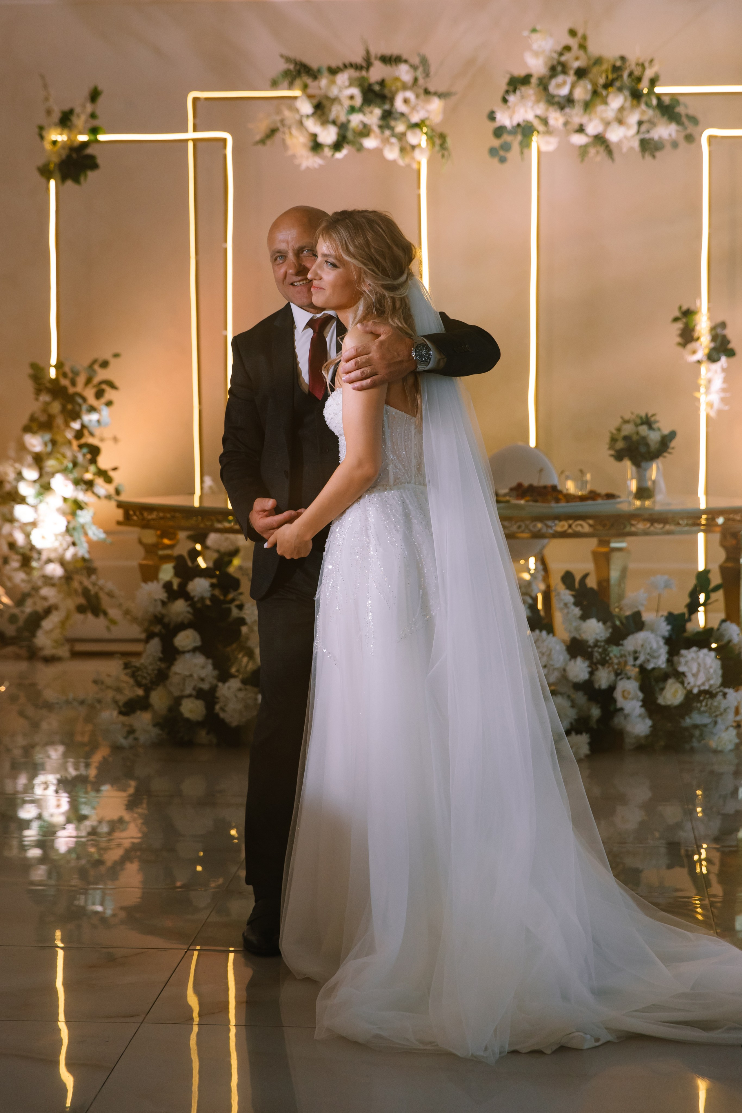 Karina & Maxim. Фотограф в Минске — Юлия Деяк. Фотосессии в Минске