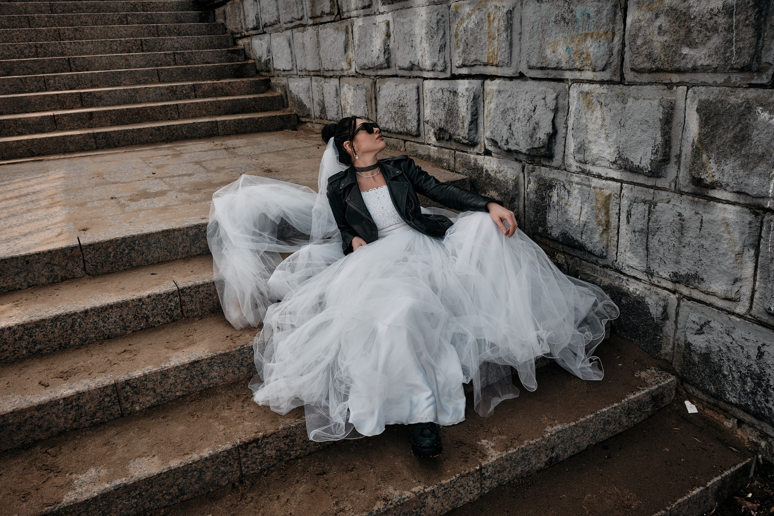 Девичник. Фотограф в Самаре Татьяна Дубаносова