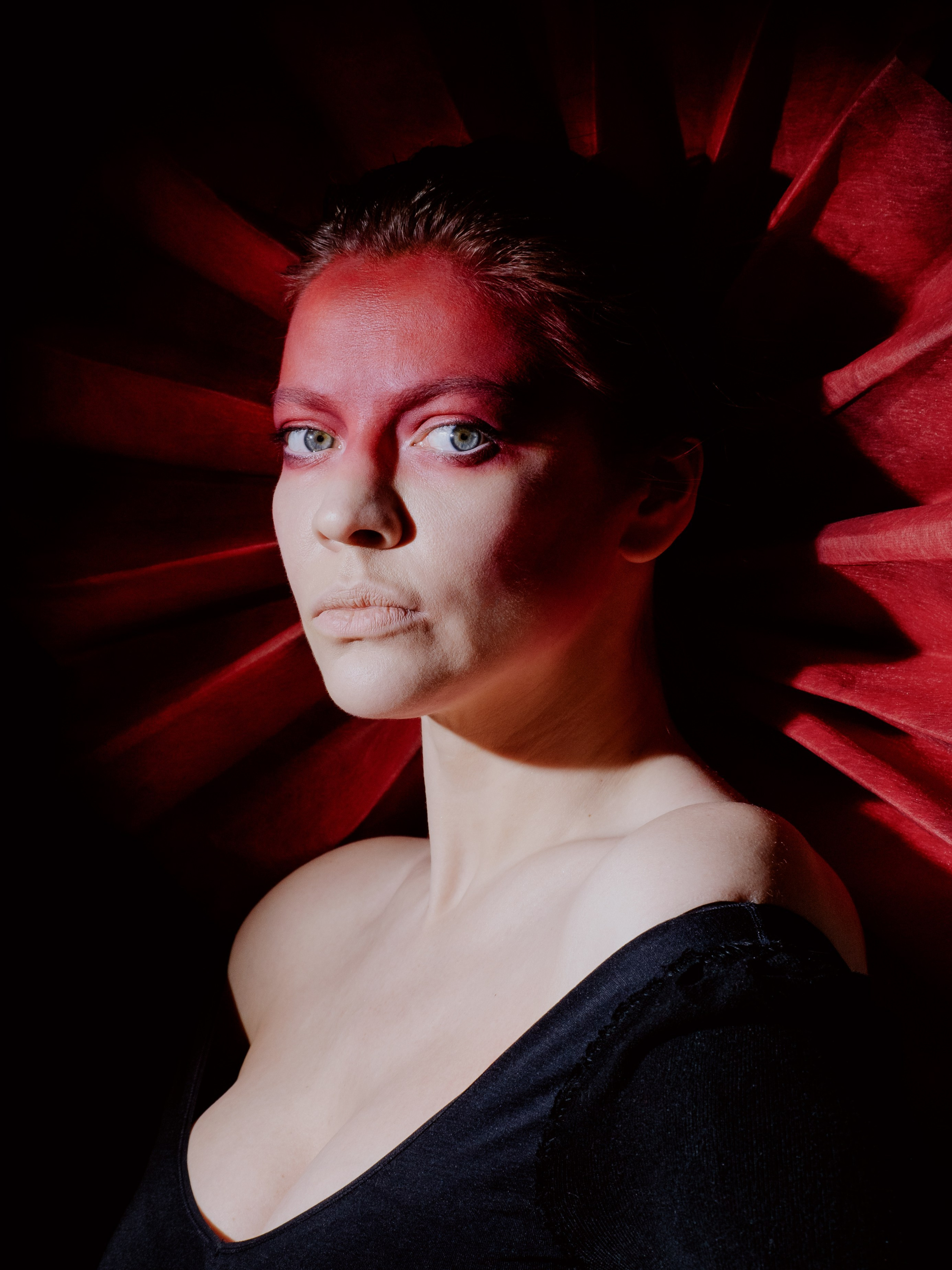 Маруся Машкова • Фотограф в Москве