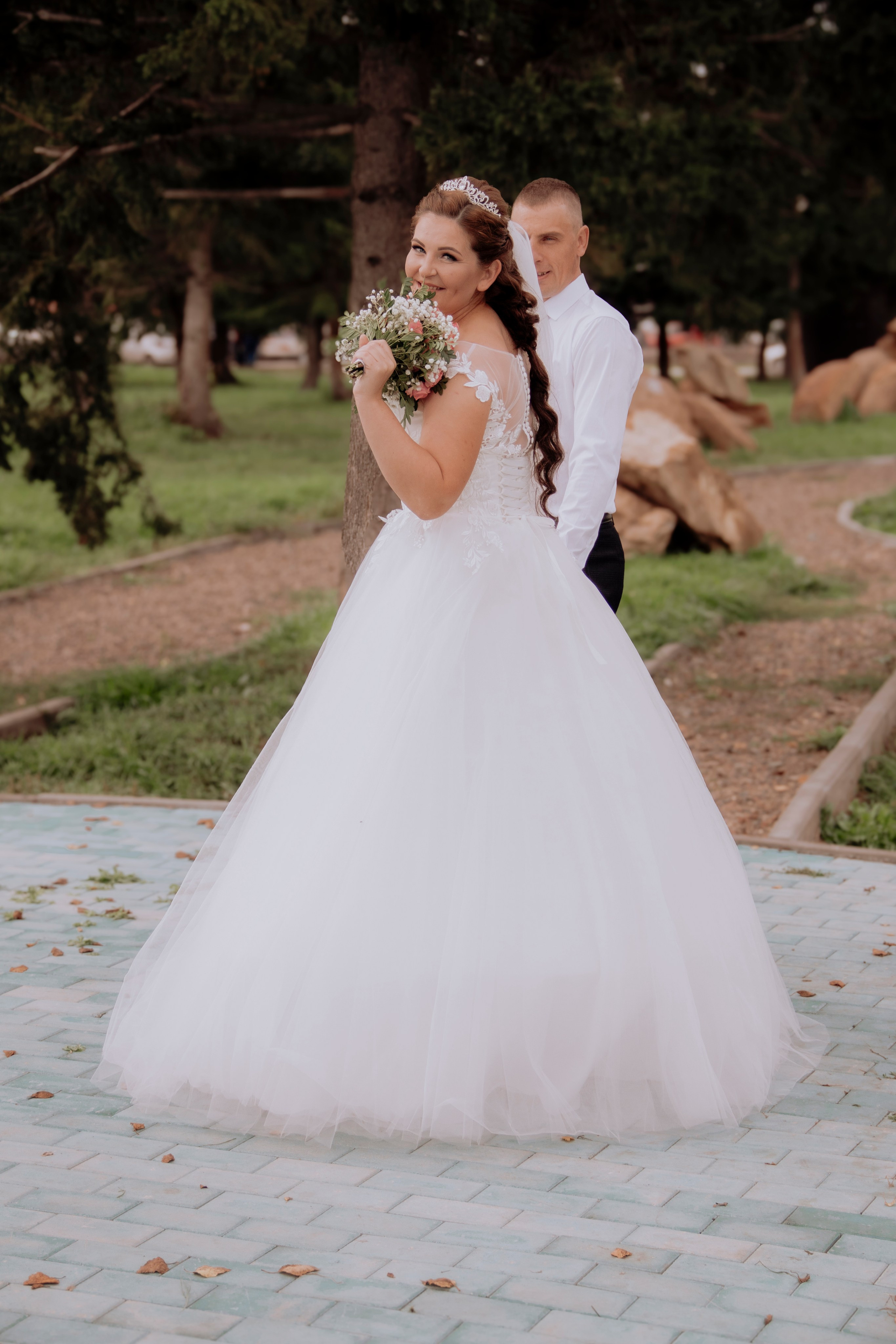 СВАДЬБА ОЛЬГА И ВАЛЕРИЙ. ProFoto