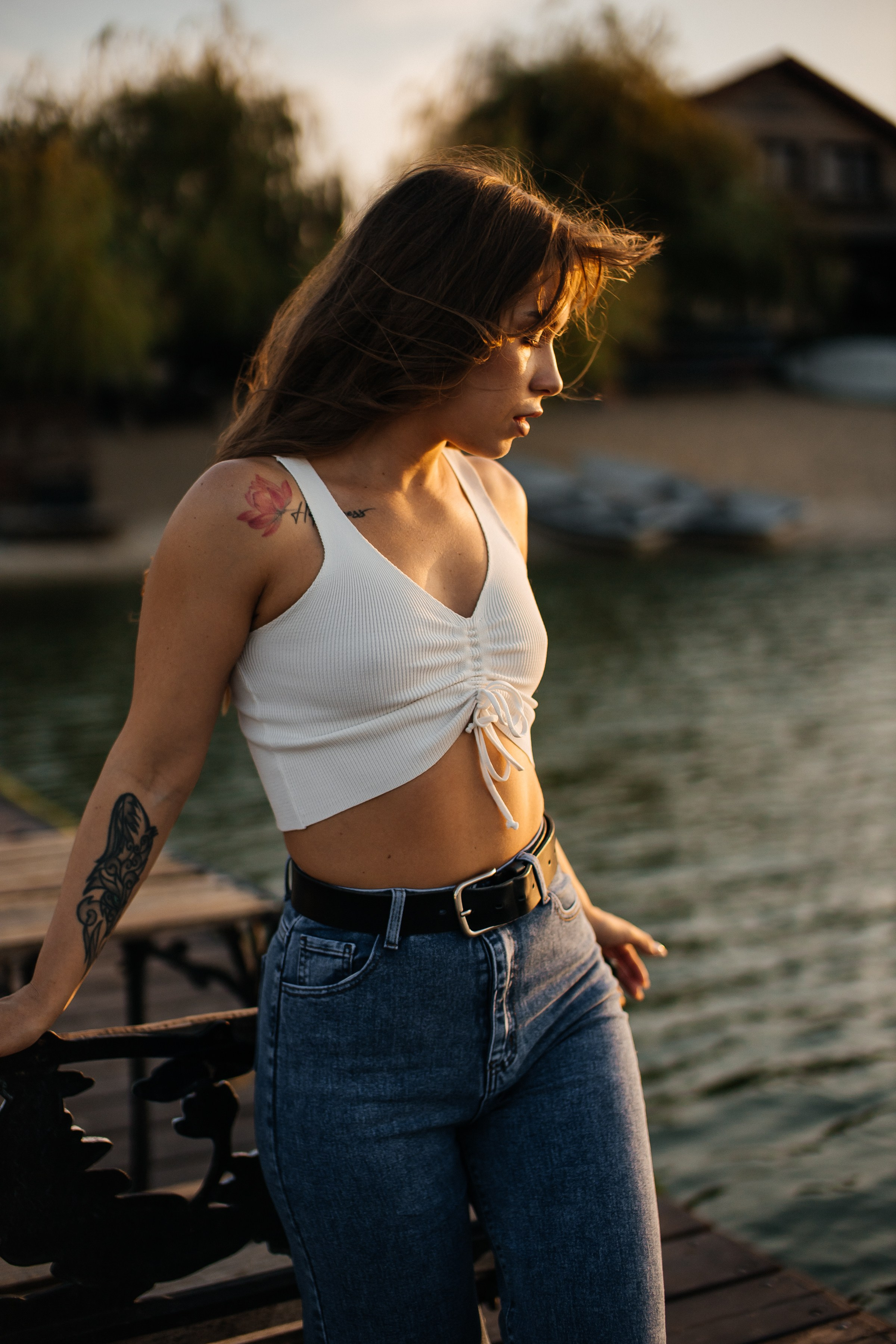 Лера. Семейный фотограф в Волгодонске Краченцева Анна