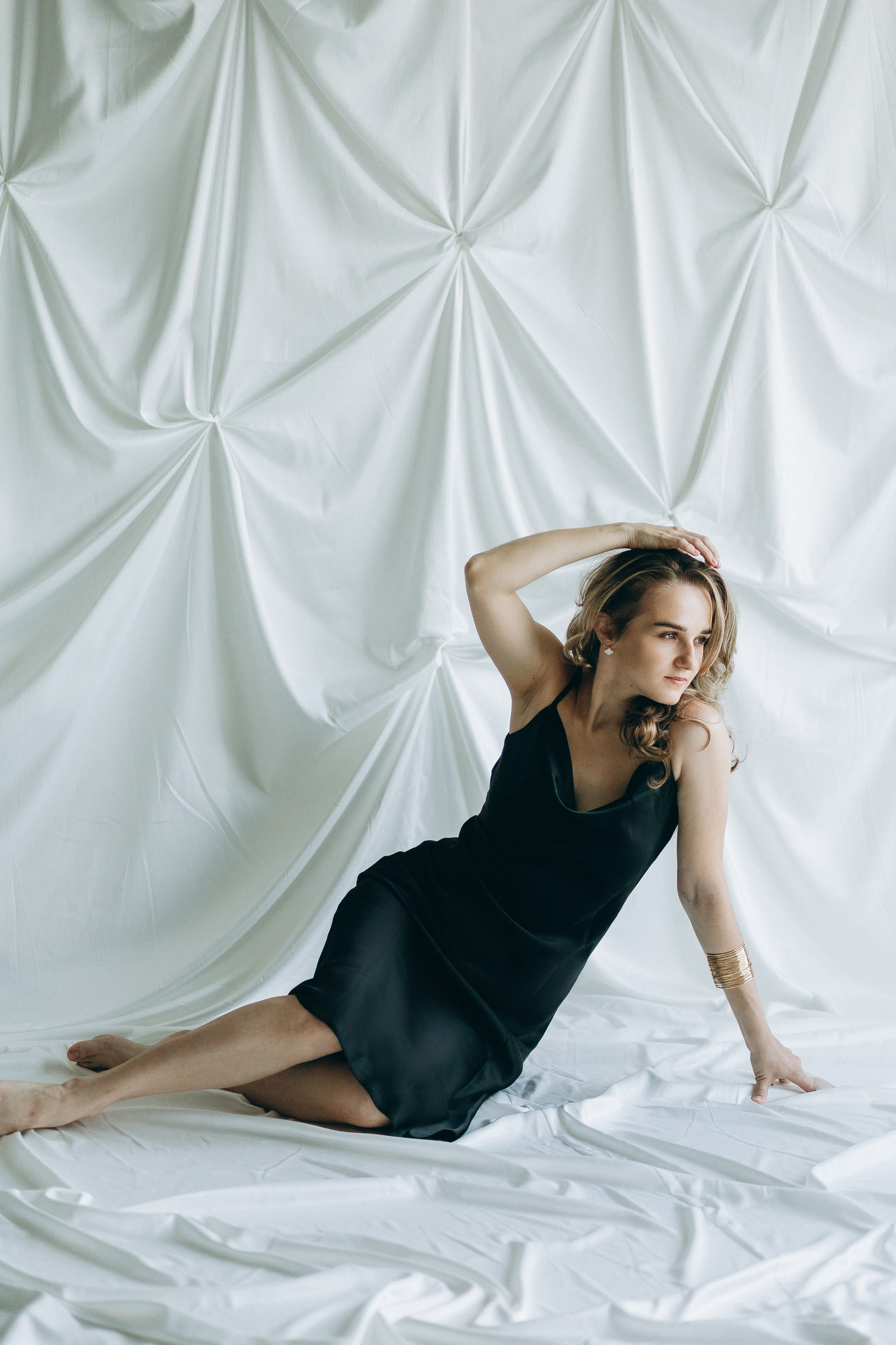 Алёна. Семейный фотограф в Волгодонске Краченцева Анна