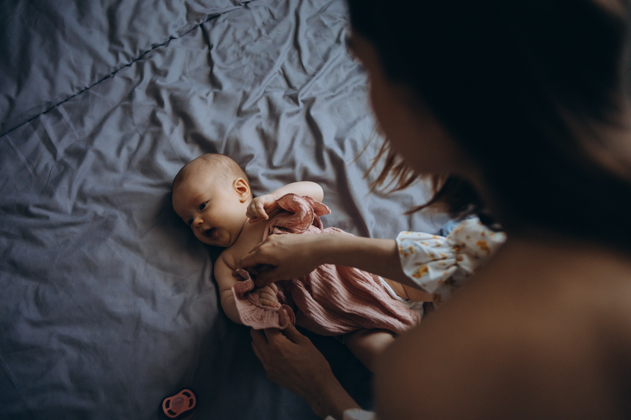 Юра Лена Кира. Семейный фотограф в Волгодонске Краченцева Анна