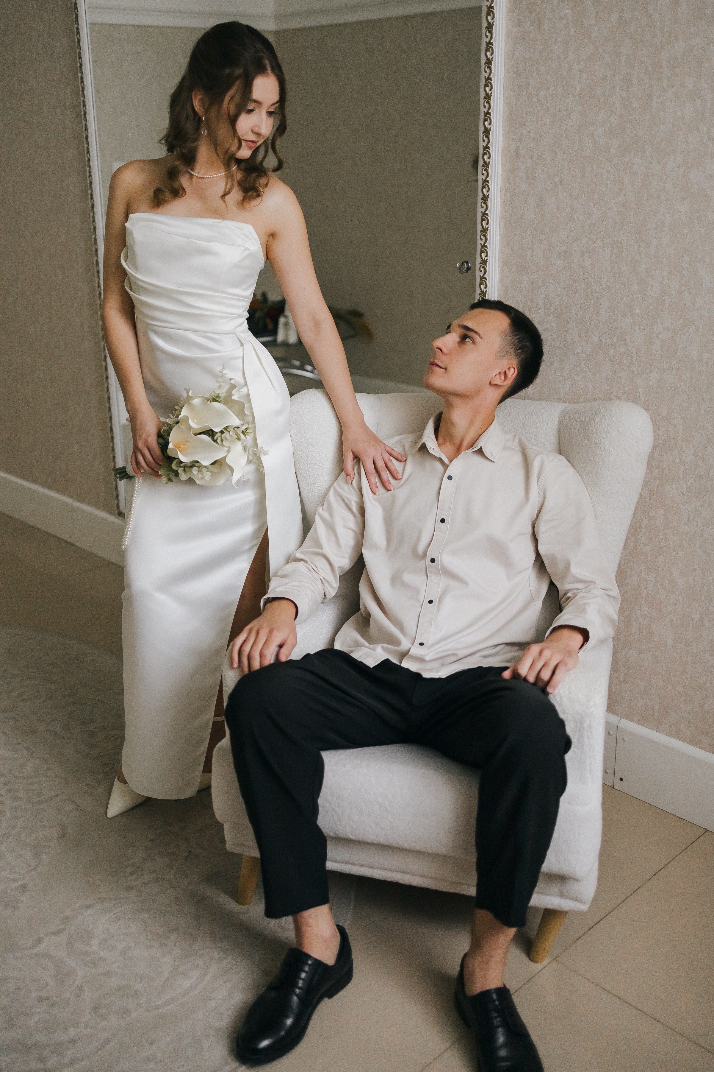 Екатерина&Антон. Семейный фотограф в Волгодонске Краченцева Анна