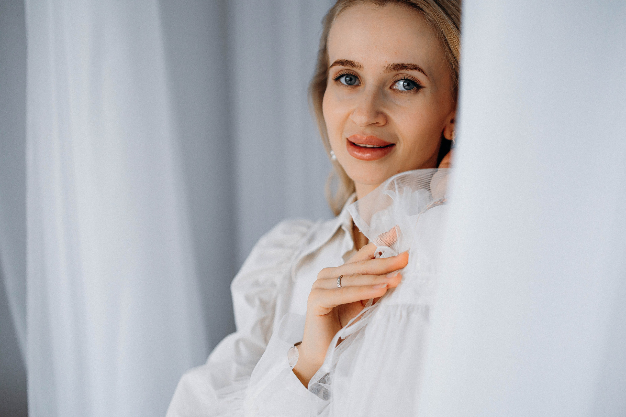 Юлия. Семейный фотограф в Волгодонске Краченцева Анна