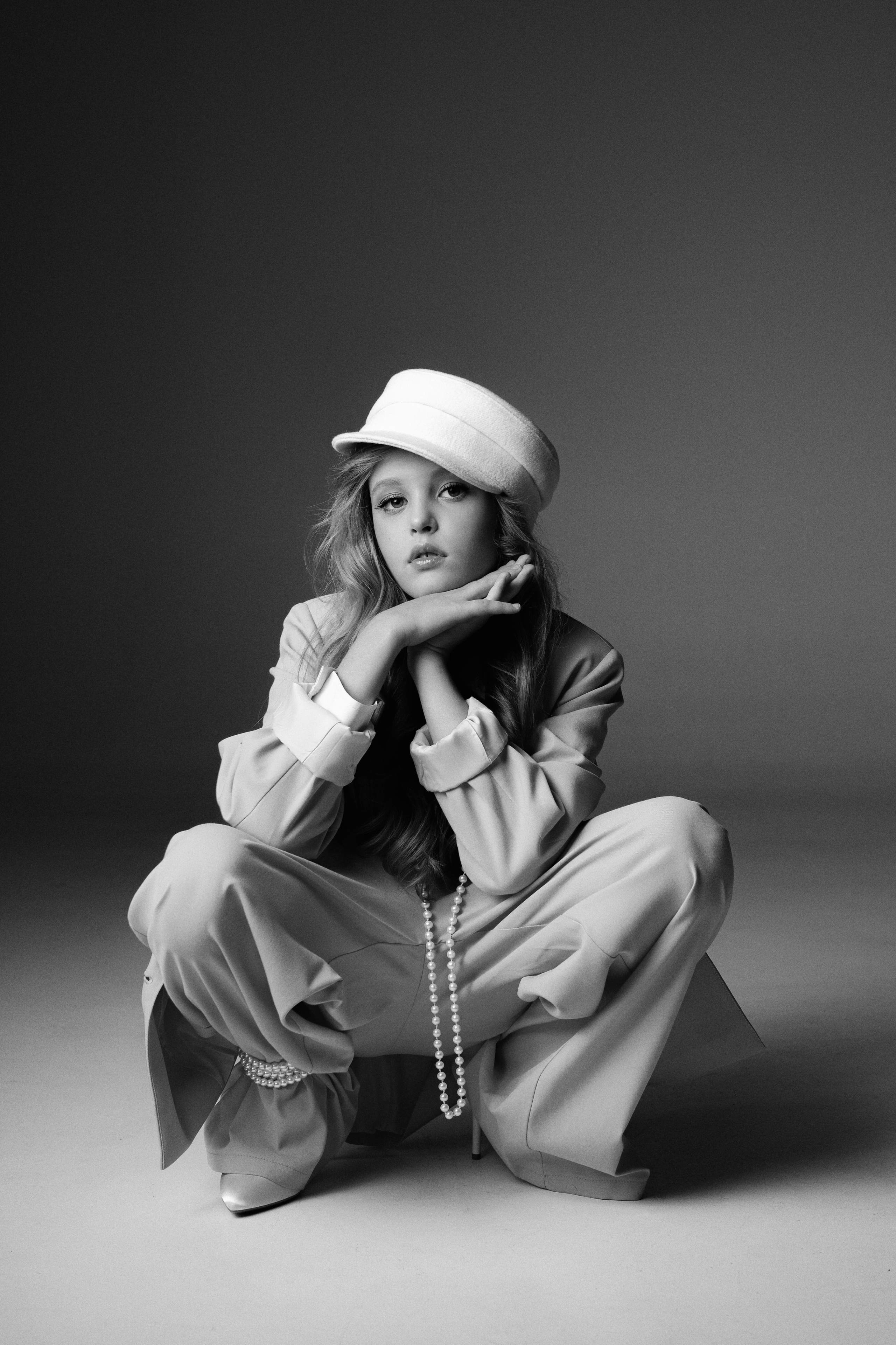 Диане 10 лет!. Фотограф в Москве Ольга Сатони