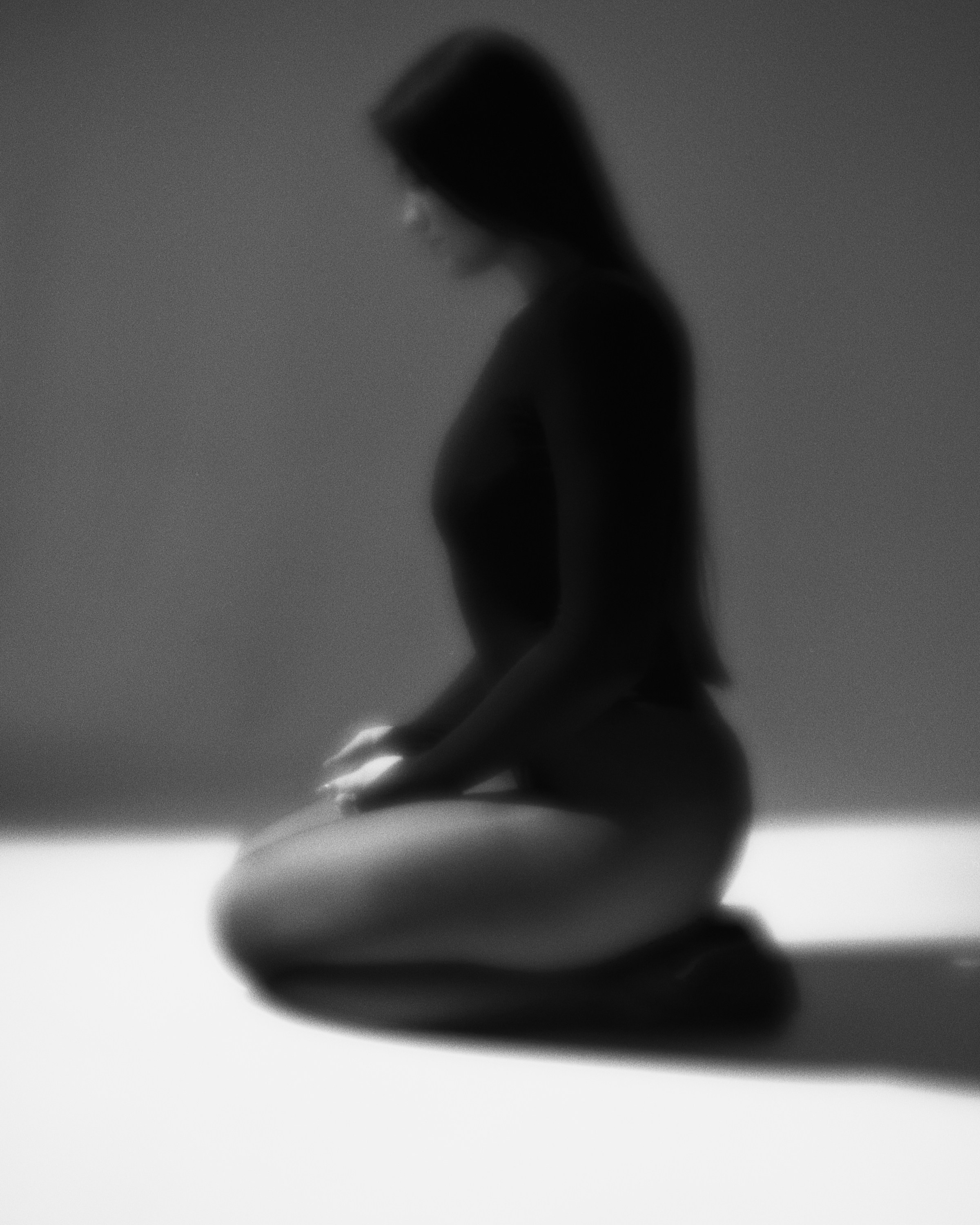 Фотографии, сделанные на монокль. Антон Иванов, фотограф