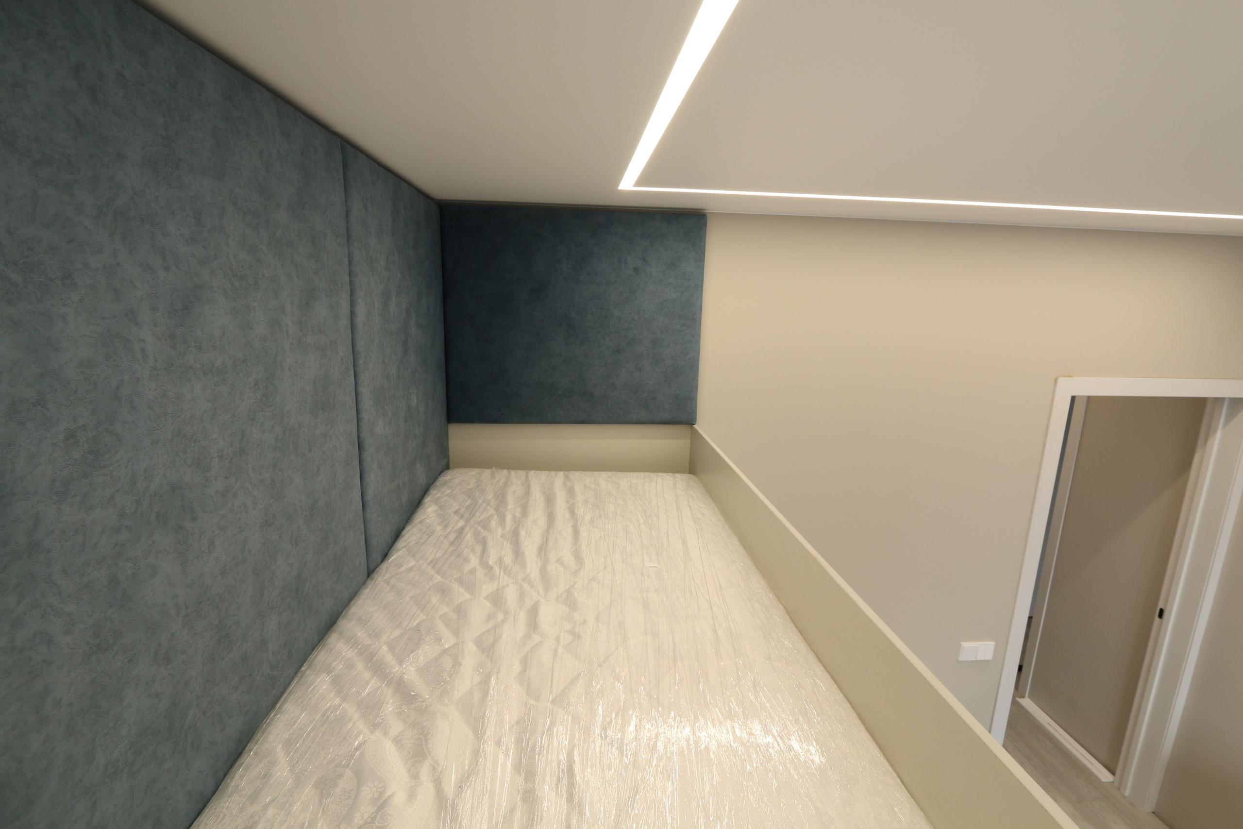 Ул. Гурьевская улица, 177/1. Мебельное ателье РАУМАН