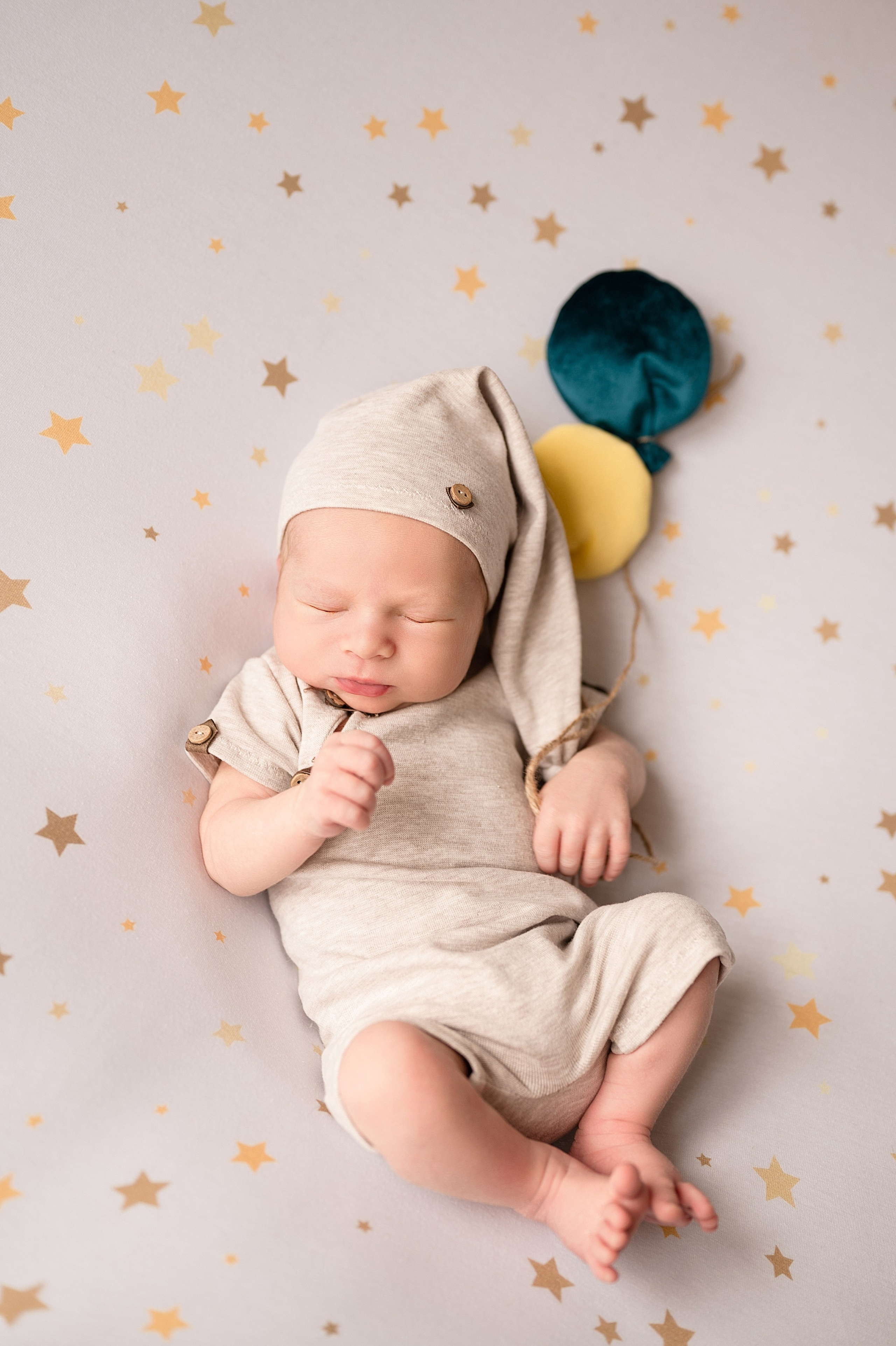 Ростислав, 10 дней. Детский и семейный фотограф в Красноярске. Фотосессии новорожденных малышей до 1 месяца