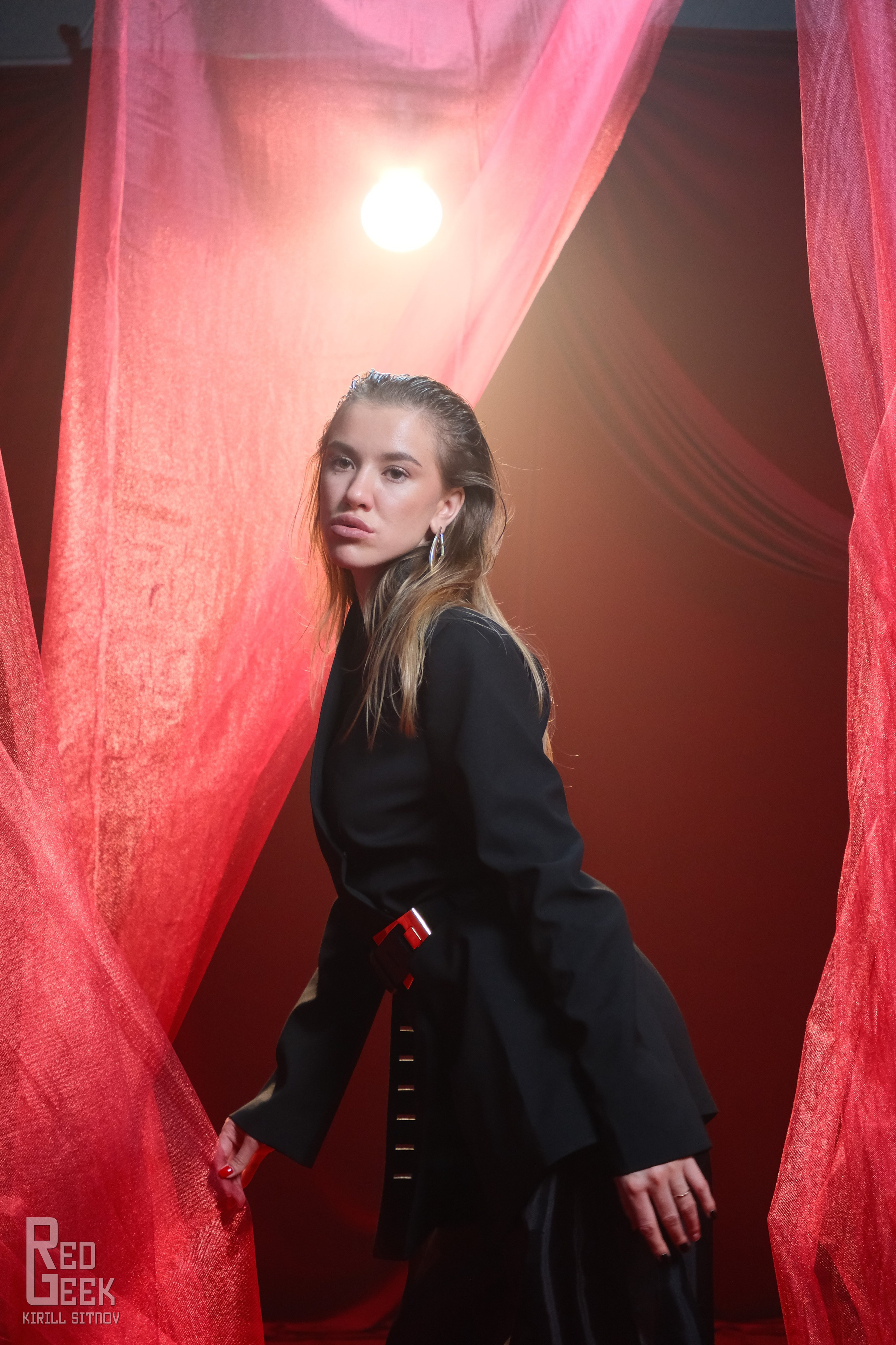 Владислава. RedGeek — фотограф, учитель и эксперт в образовании и IT Кирилл Ситнов