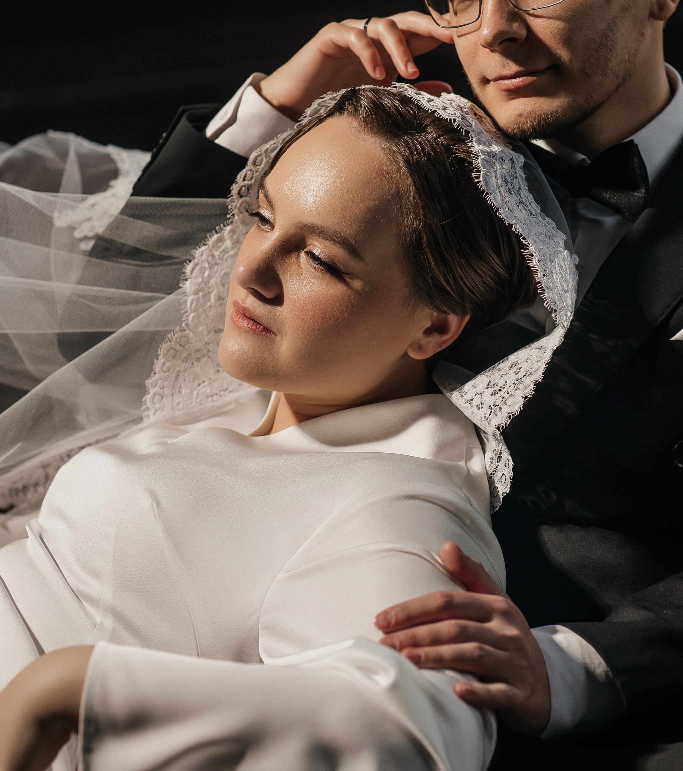 Катя и Илья 2025. Свадебный и портретный фотограф Алина Иванова. Екатеринбург-Москва