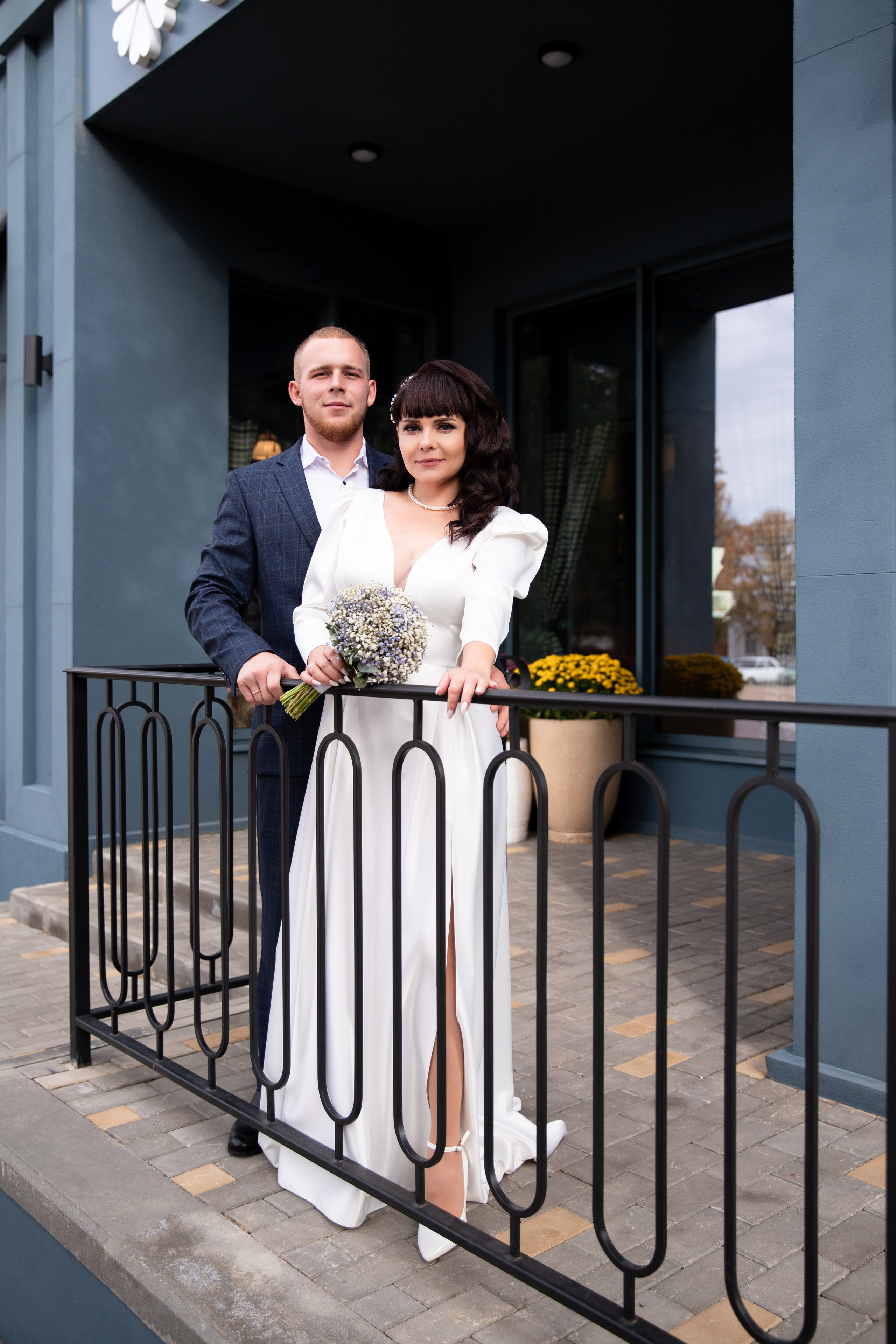 Татьяна и Кирилл. Свадебный и семейный фотограф в Кореновске и в Краснодаре