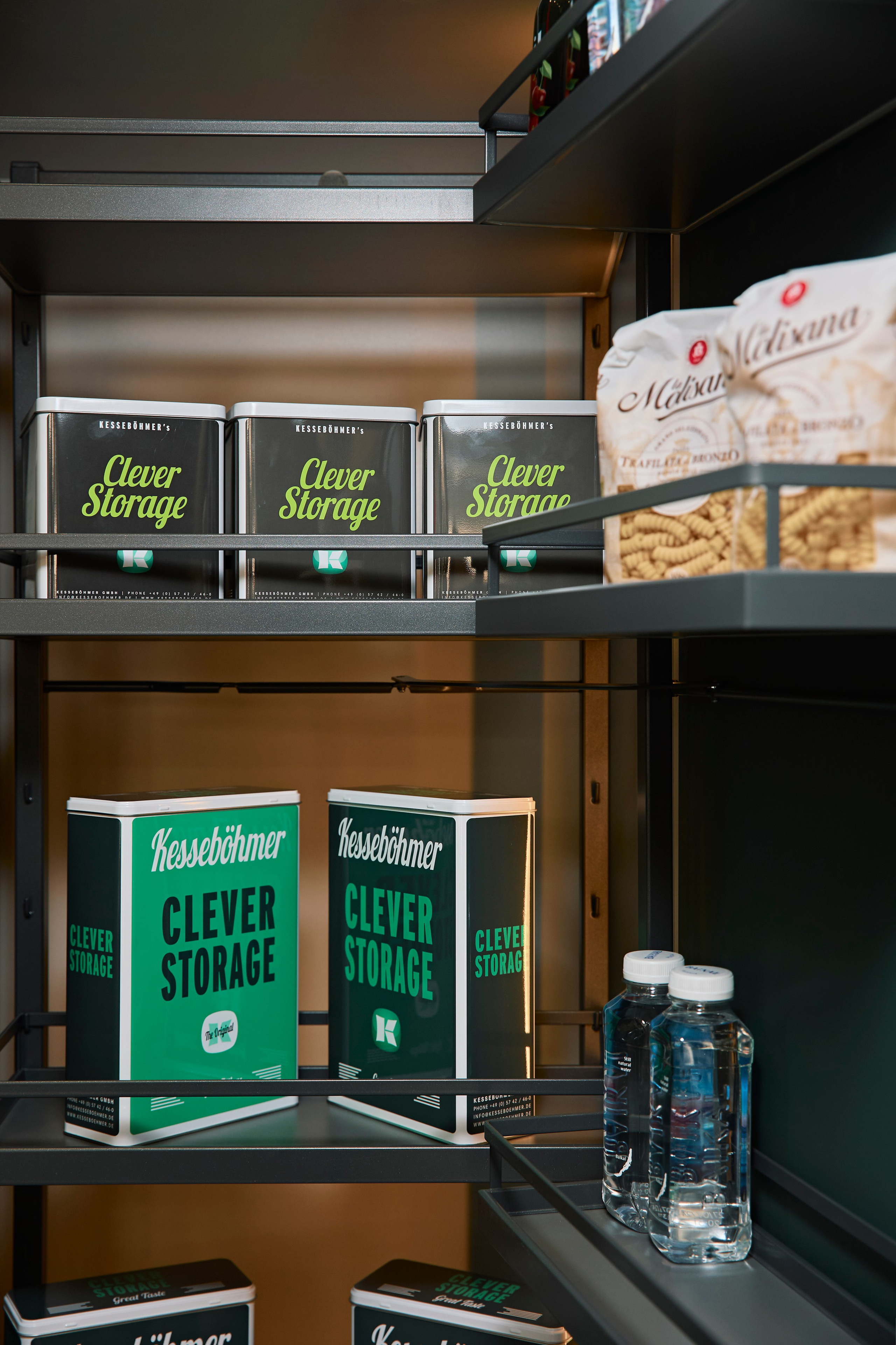 Kessebohmer. Фотограф Александра Иванова