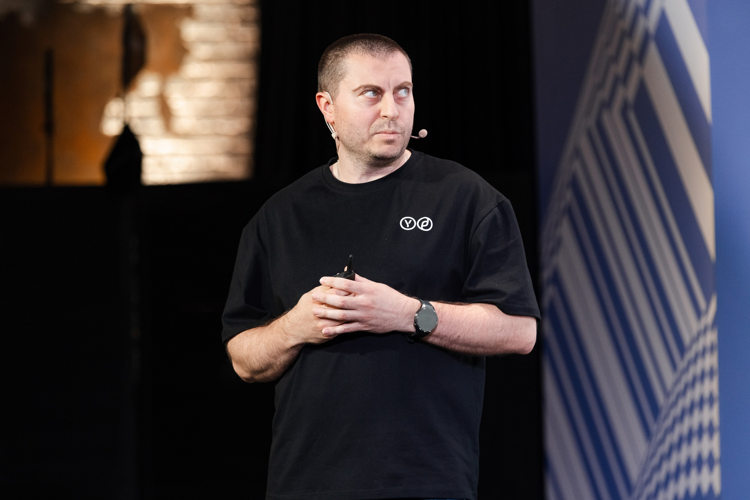 Cloud Security Day. Свадебный репортажный фотограф в Москве