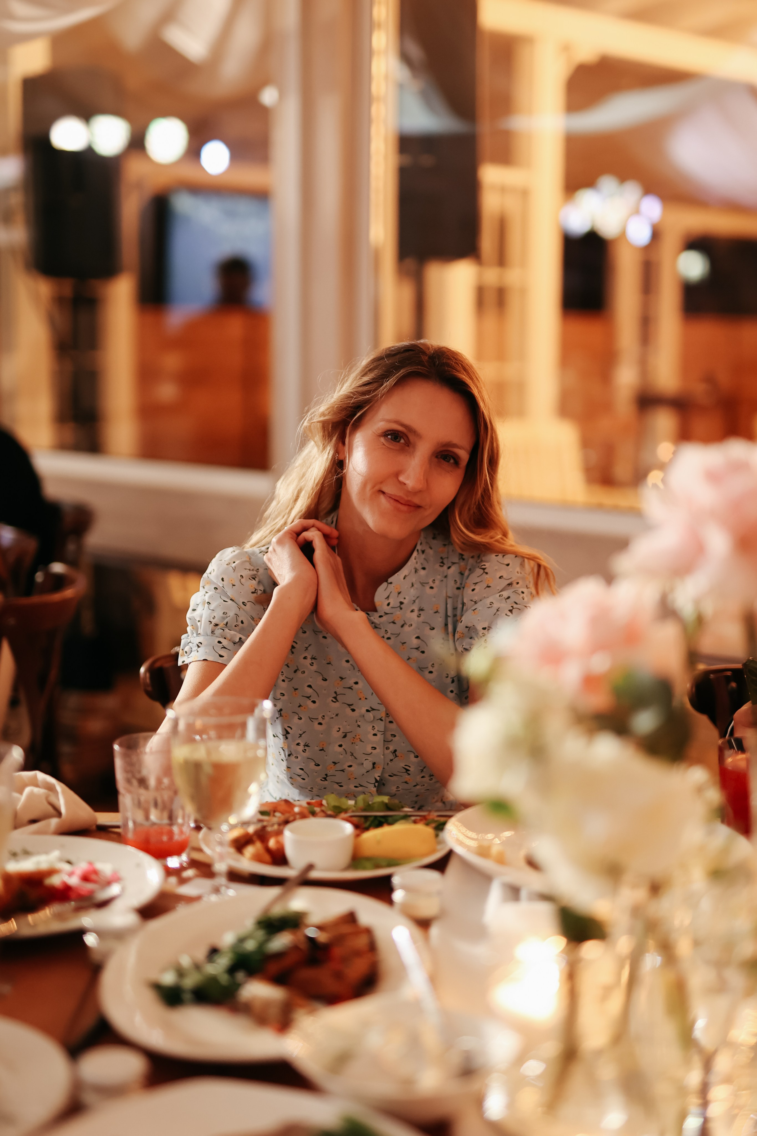 Дарья и Андрей. Фотограф в Москве Анастасия Курлович