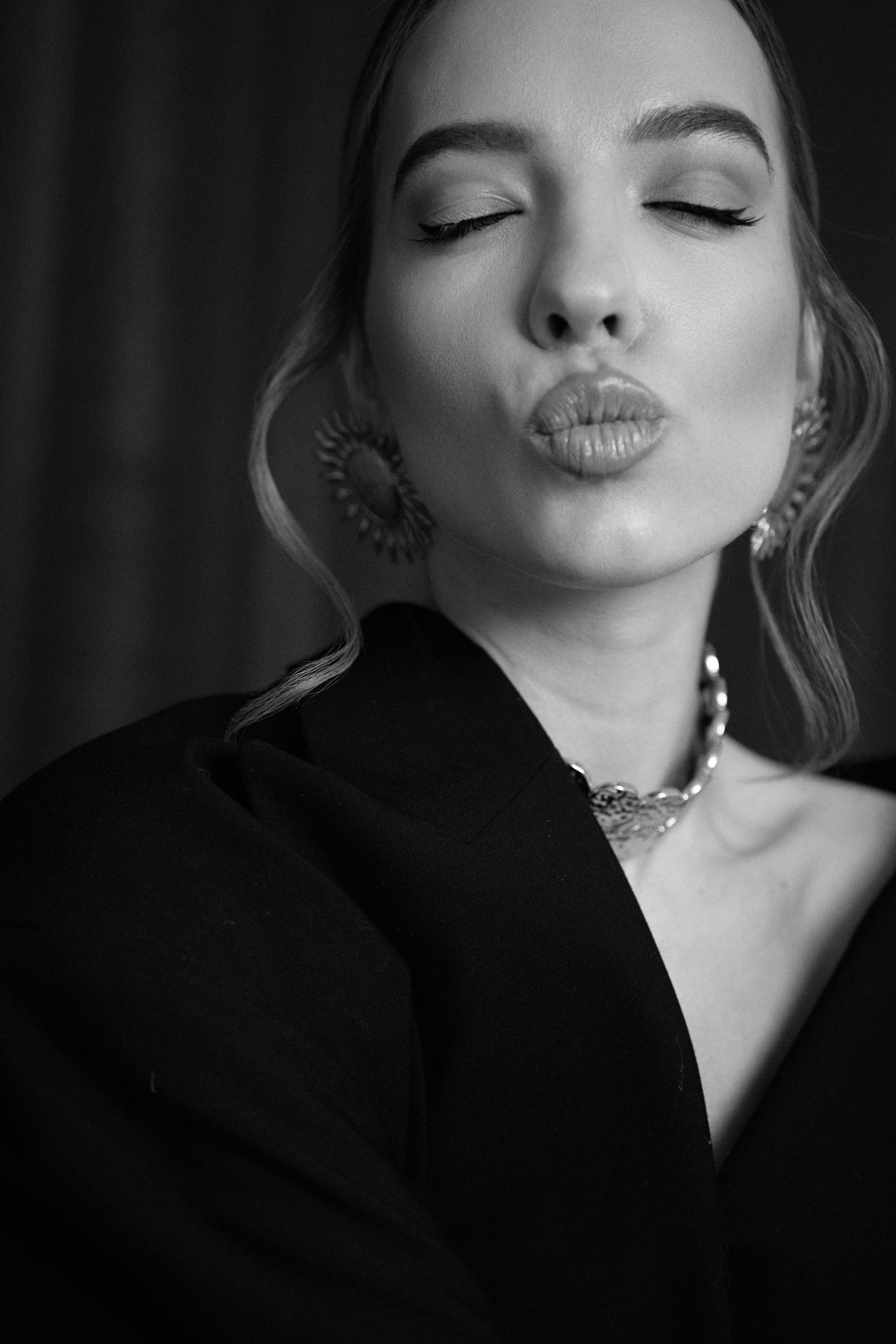 Полина. Женский фотограф в Самаре Дарья Ильина