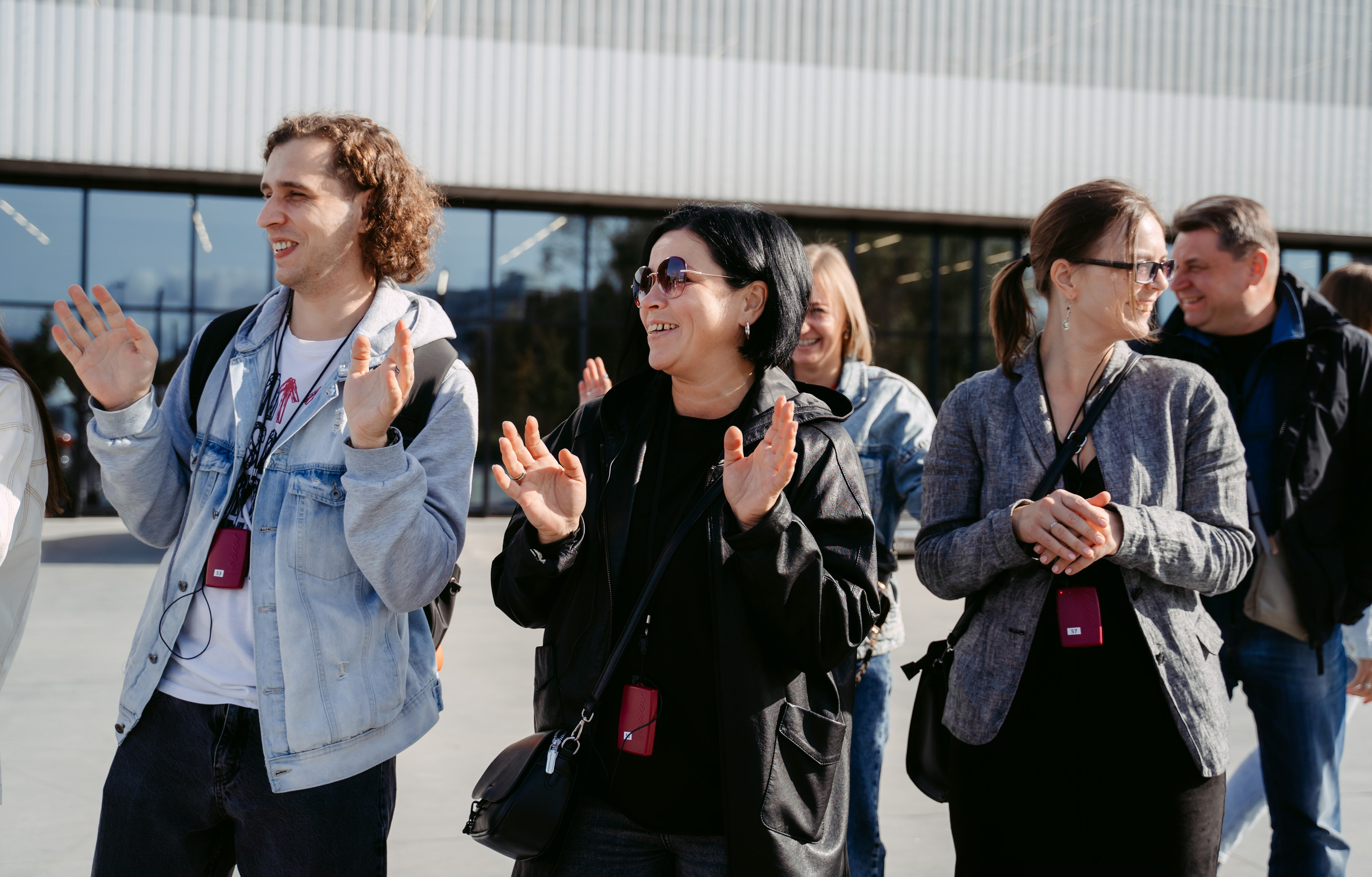 IGS: 12 лет компании / 2023. Саша Копылов, фотограф в Казани