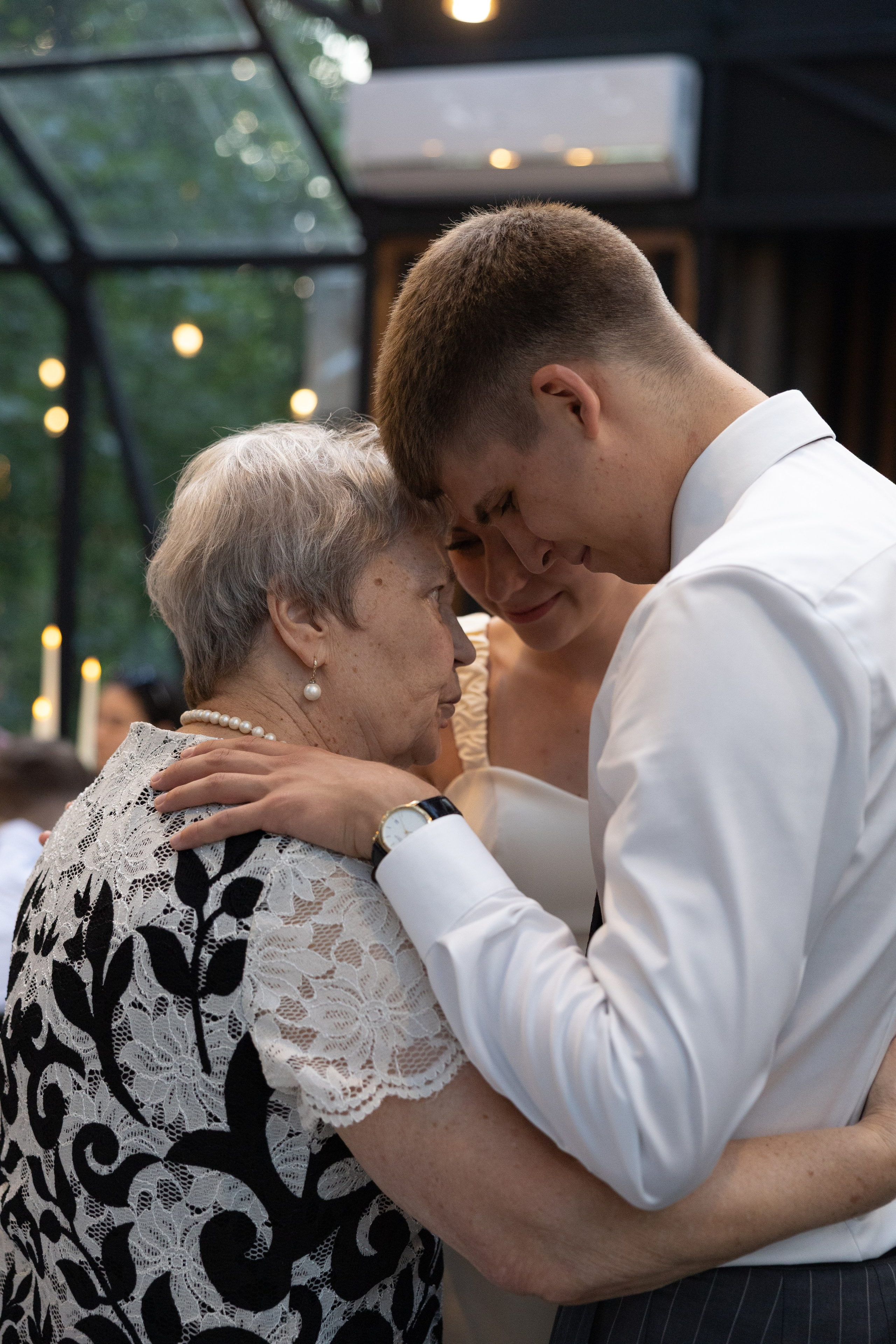 Мария и Матвей. Свадебный фотограф в Москве Наталья Струкова