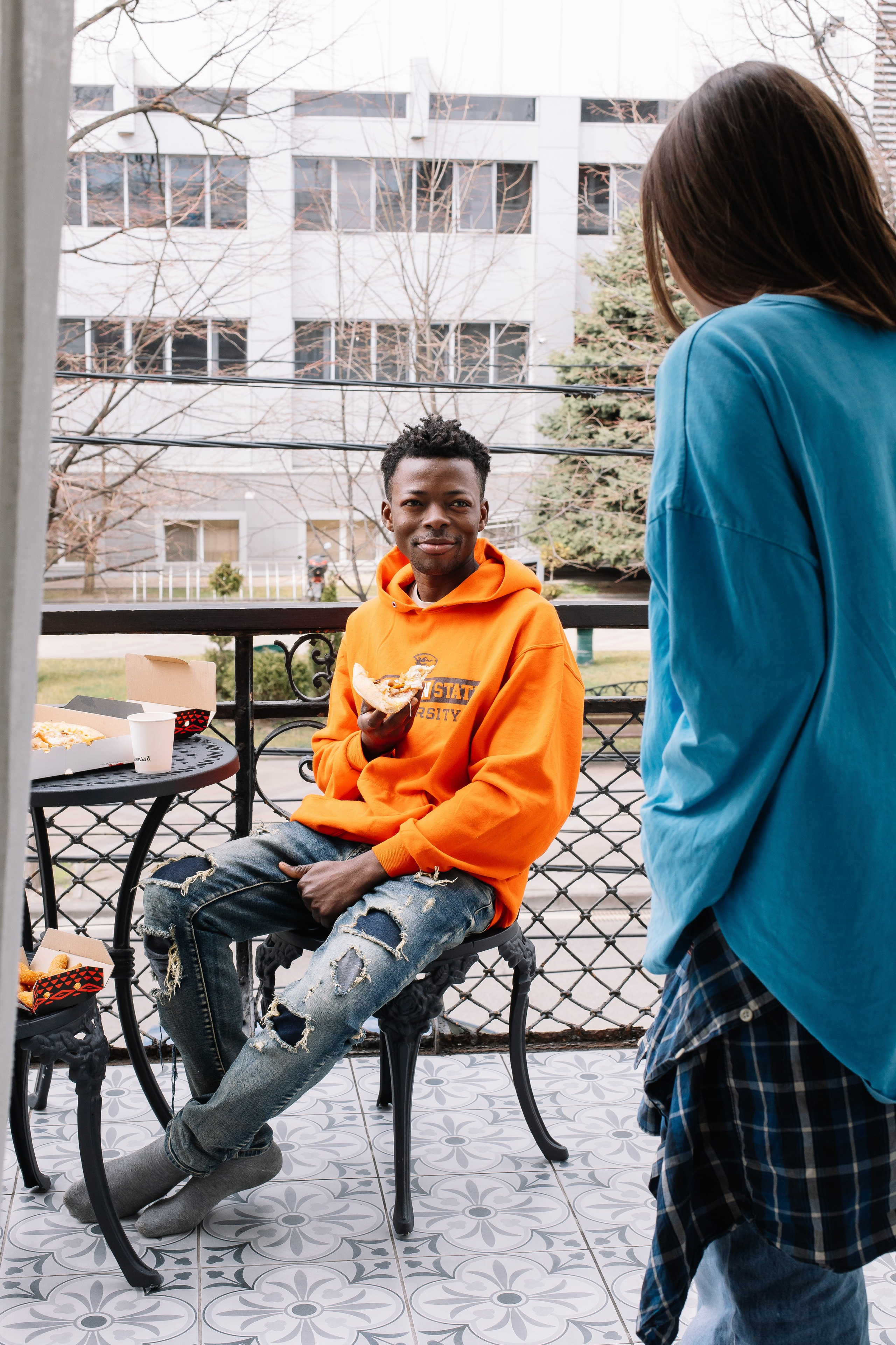 Пиццерия. Свадебный фотограф Анастасия Багдасарян