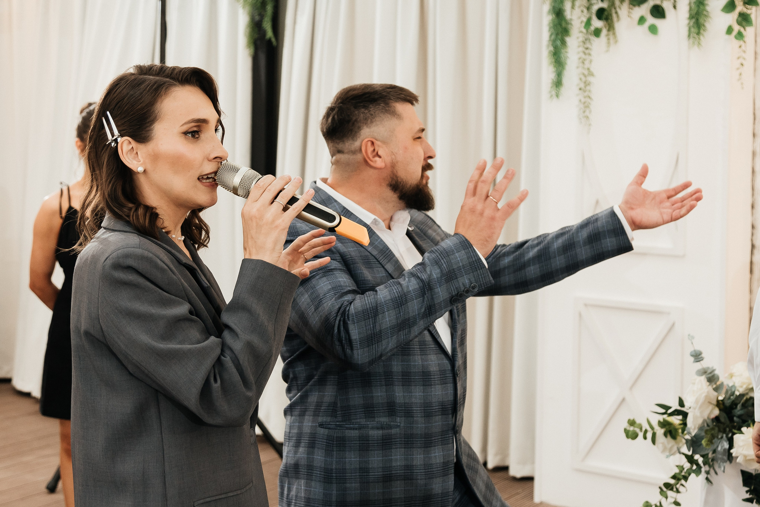 Сергей и Анастасия/2024. Свадебный и семейный фотограф в Екатеринбурге