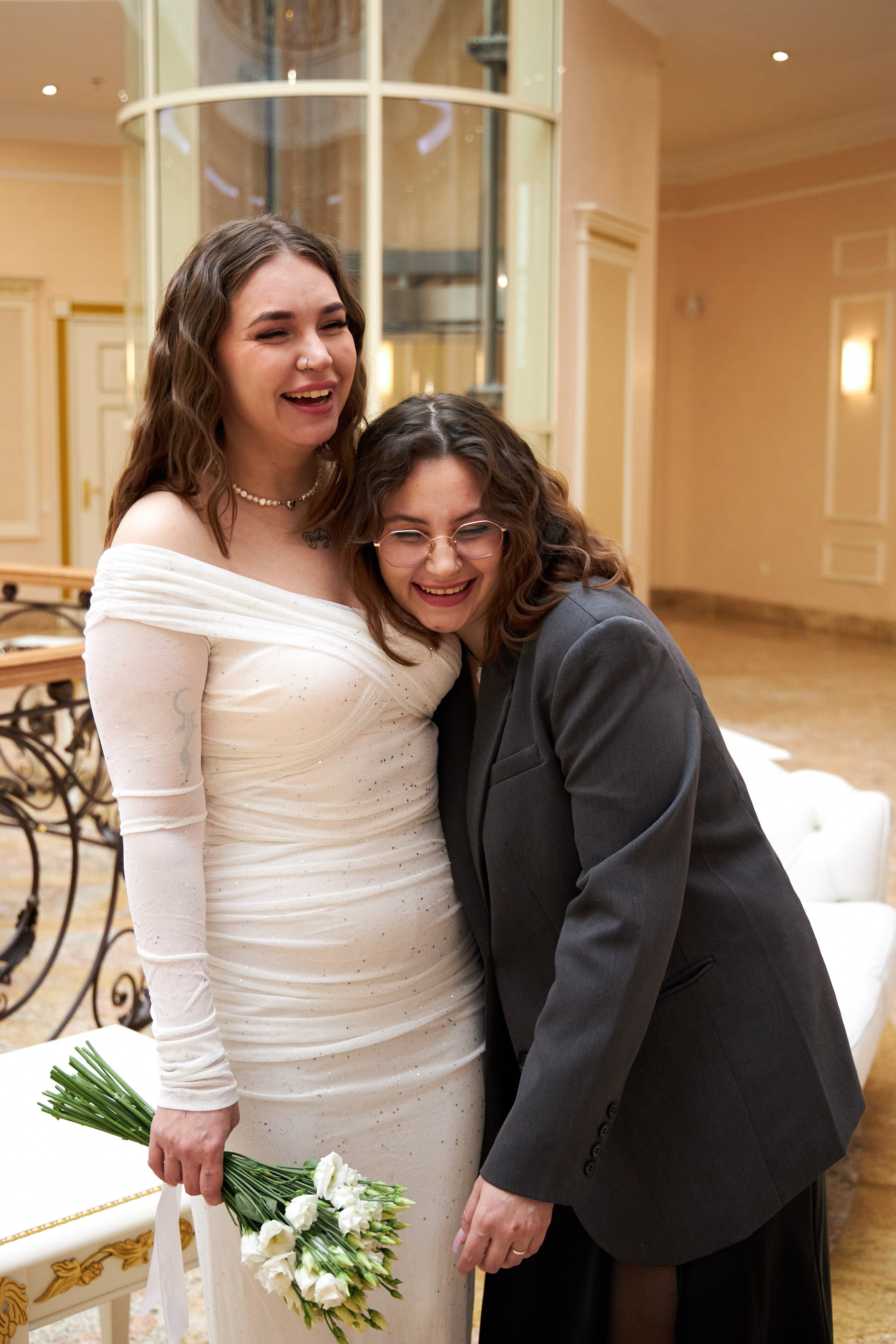 КАМЕРНЫЕ СВАДЕБНЫЕ СЪЕМКИ. Я — Карина Гоголь, фотограф с душой