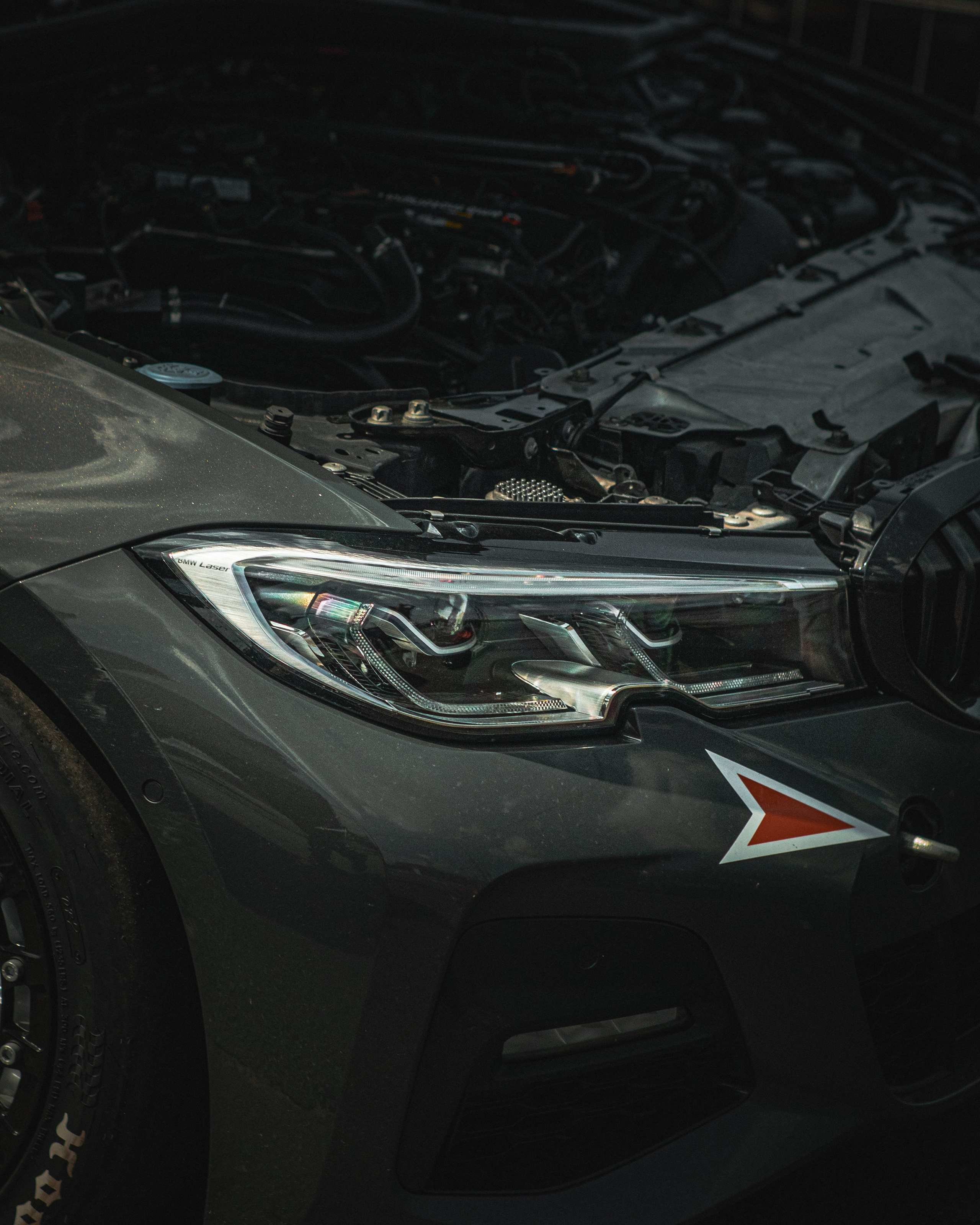 AMB MOTORSPORT. Автомобильный фотограф в Москве