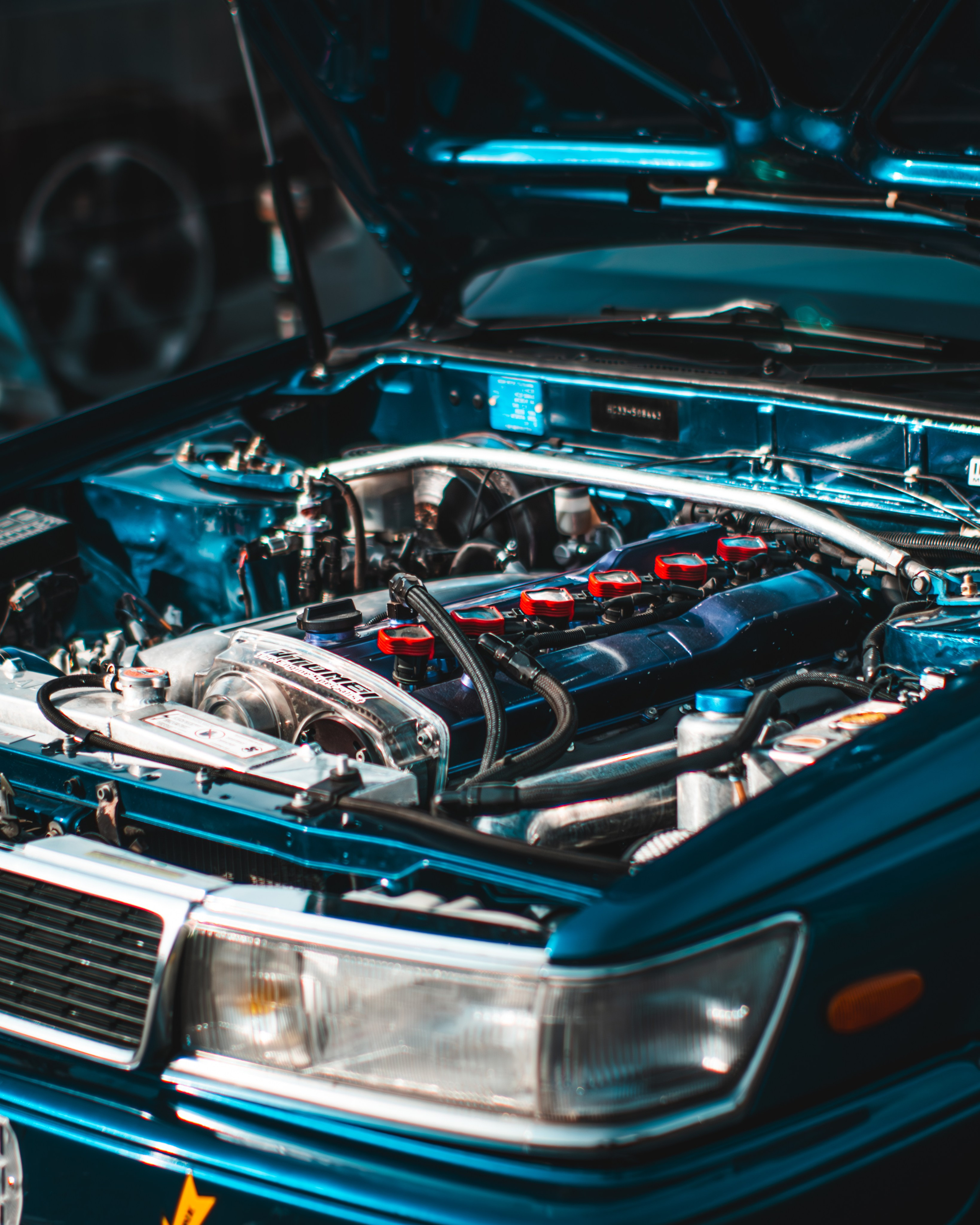 Events. Автомобильный фотограф в Москве