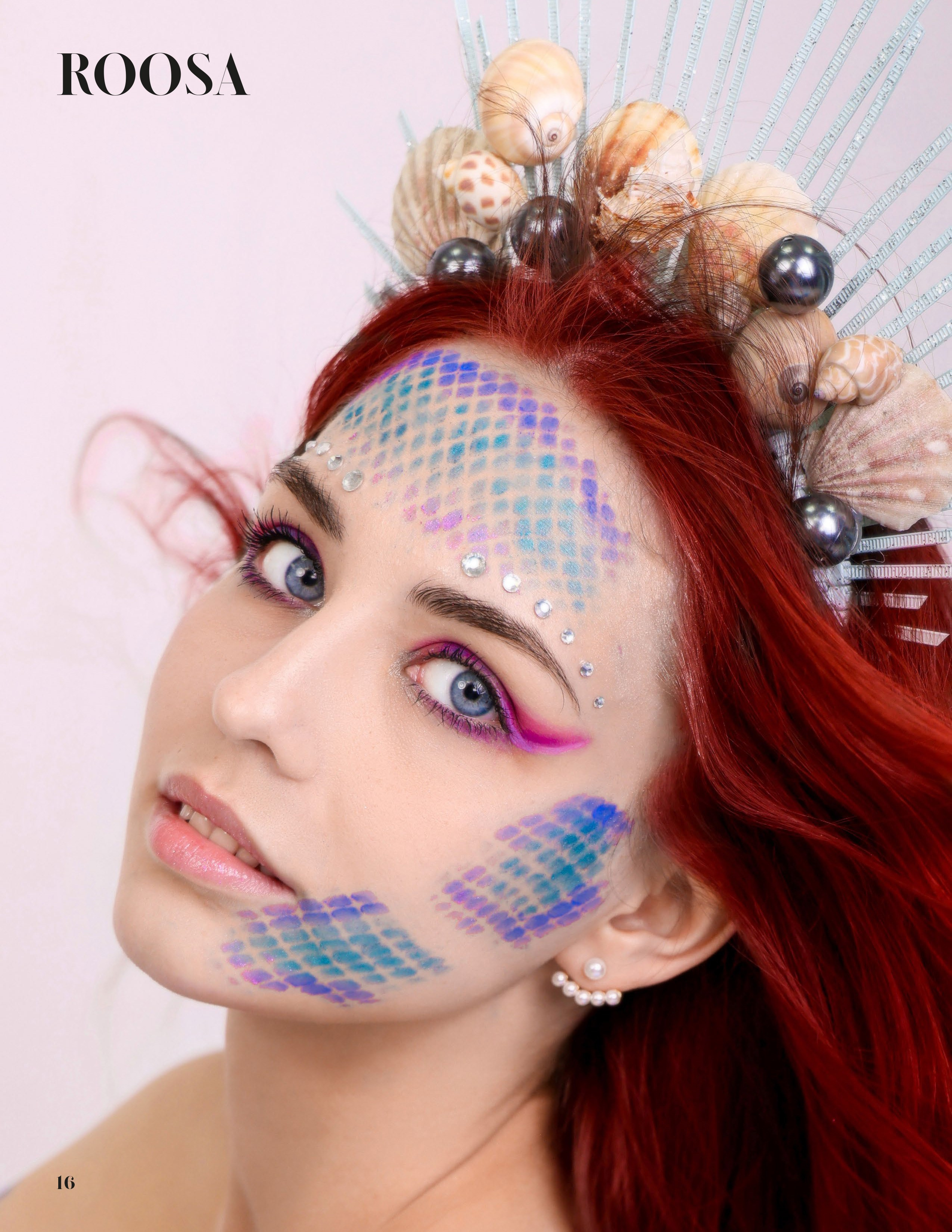 Мои фото в журналах. Фотограф в Самаре