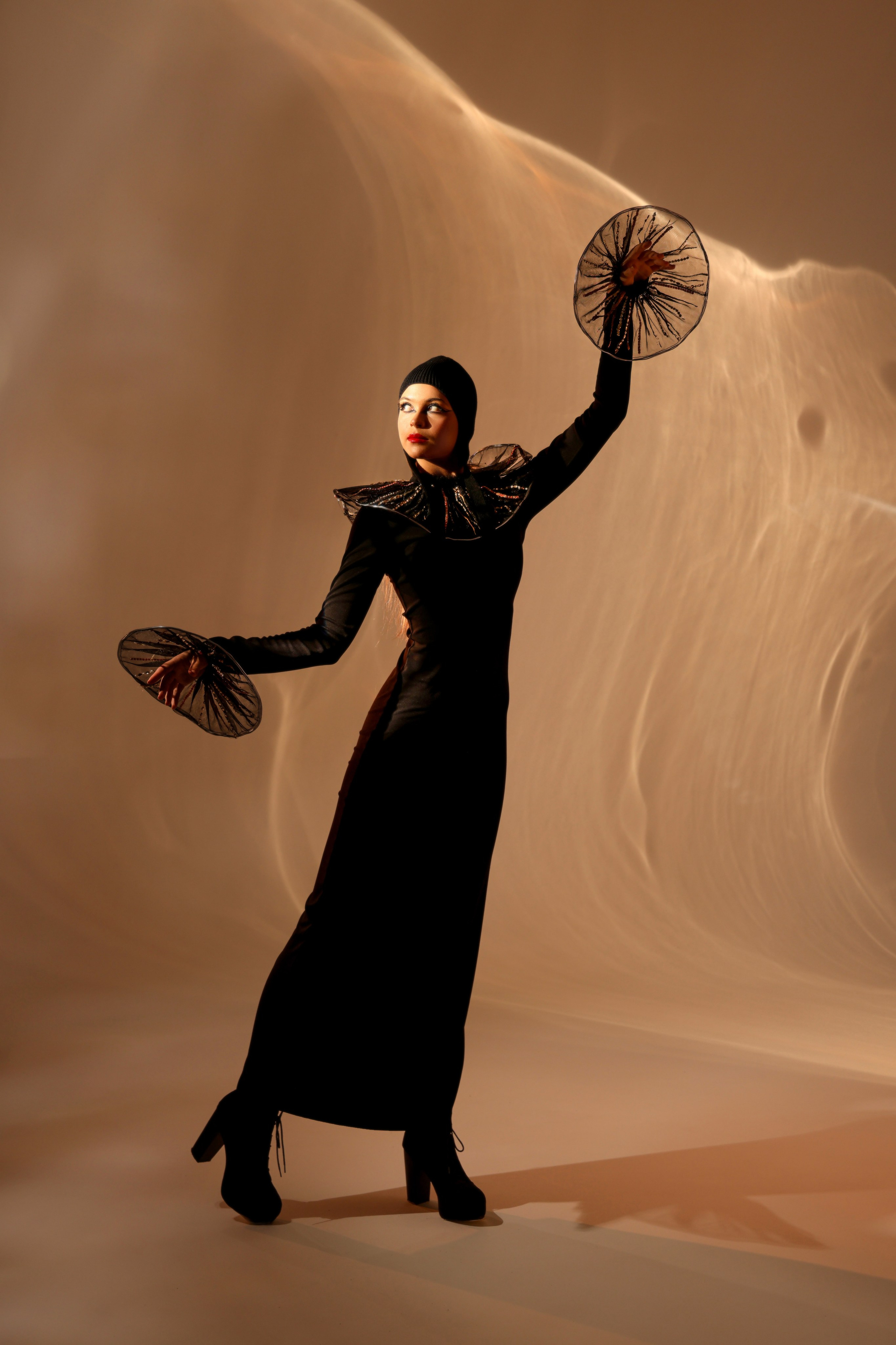 Художественные съёмки. Фотограф в Самаре