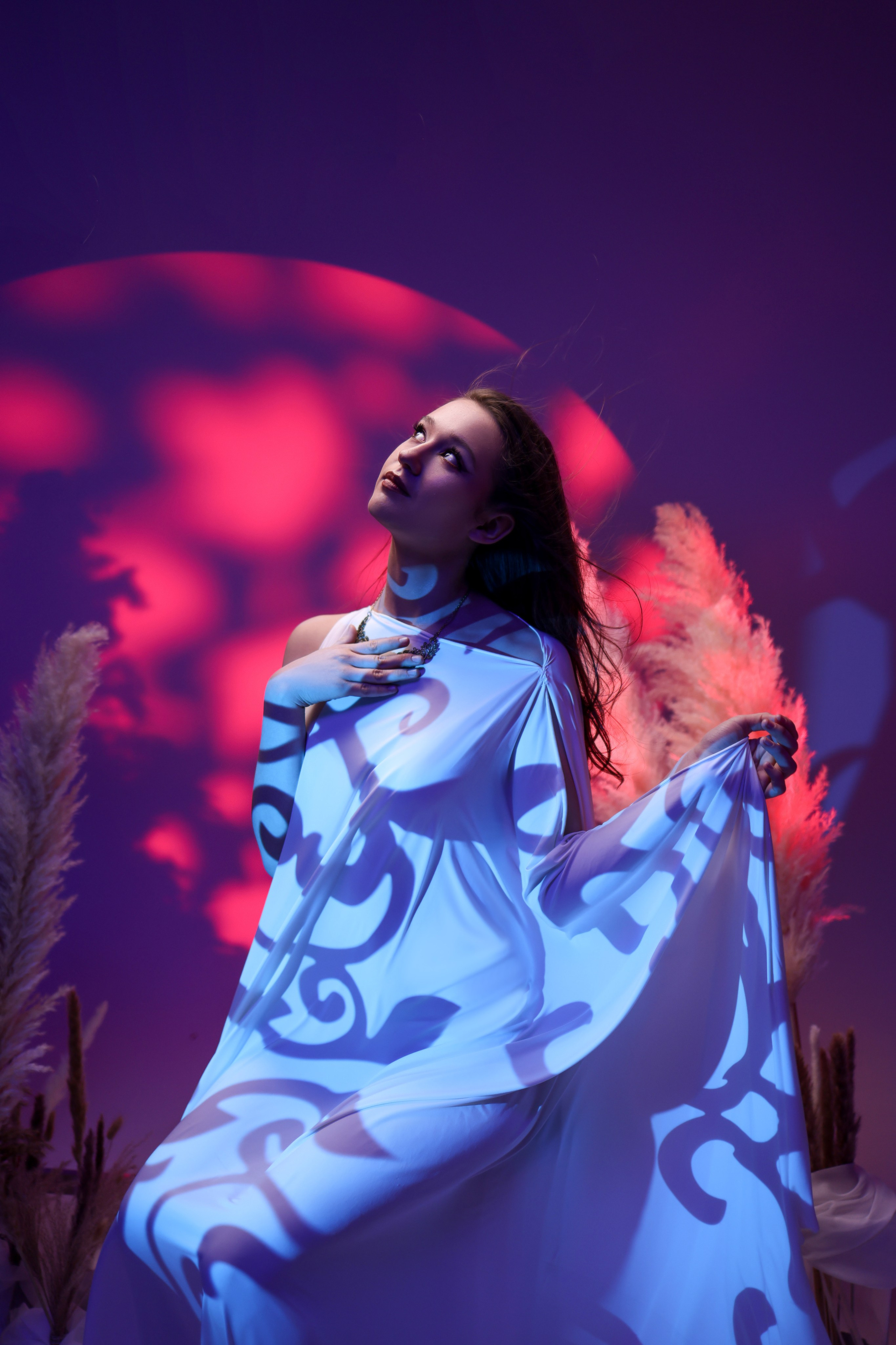 Художественные съёмки. Фотограф в Самаре