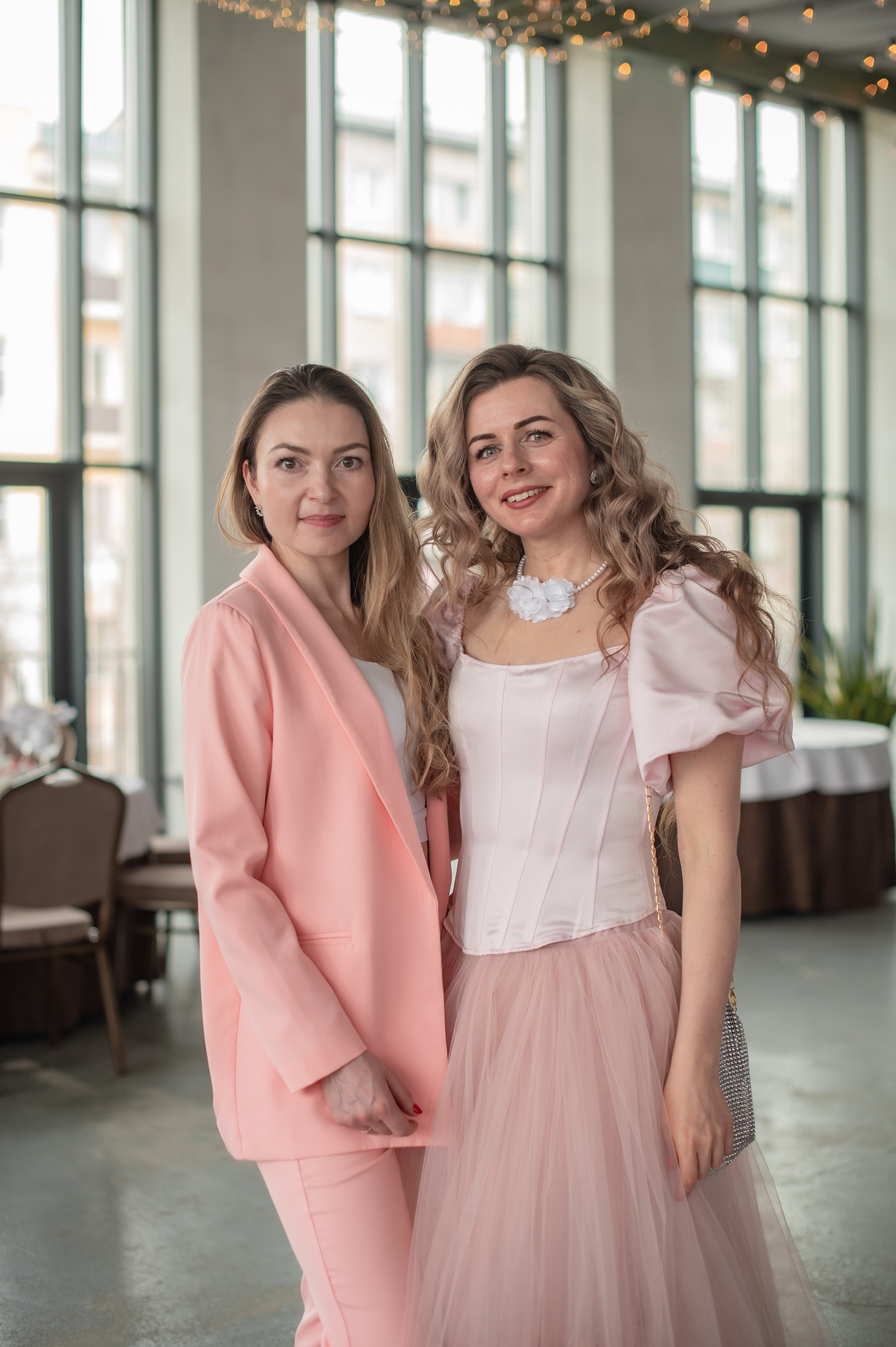 Вечер красоты. Фотограф Виктория Воронина