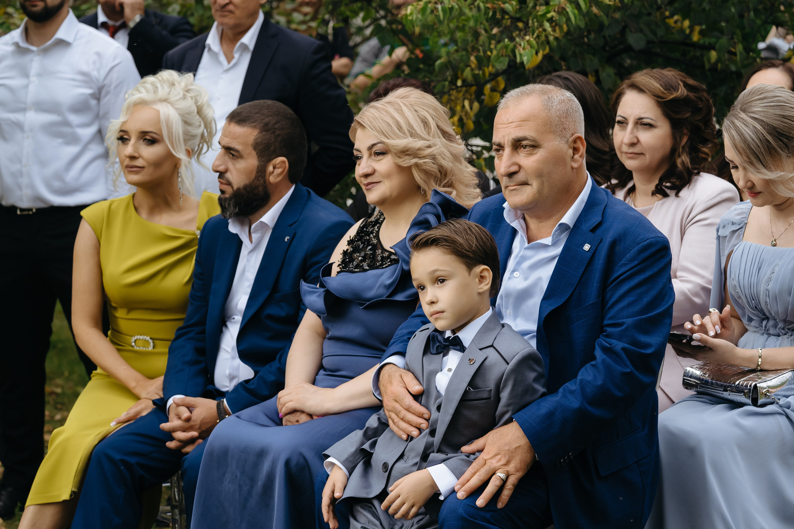 Карен и Сэда. Свадебный фотограф Красноярск Вязьминова Мария