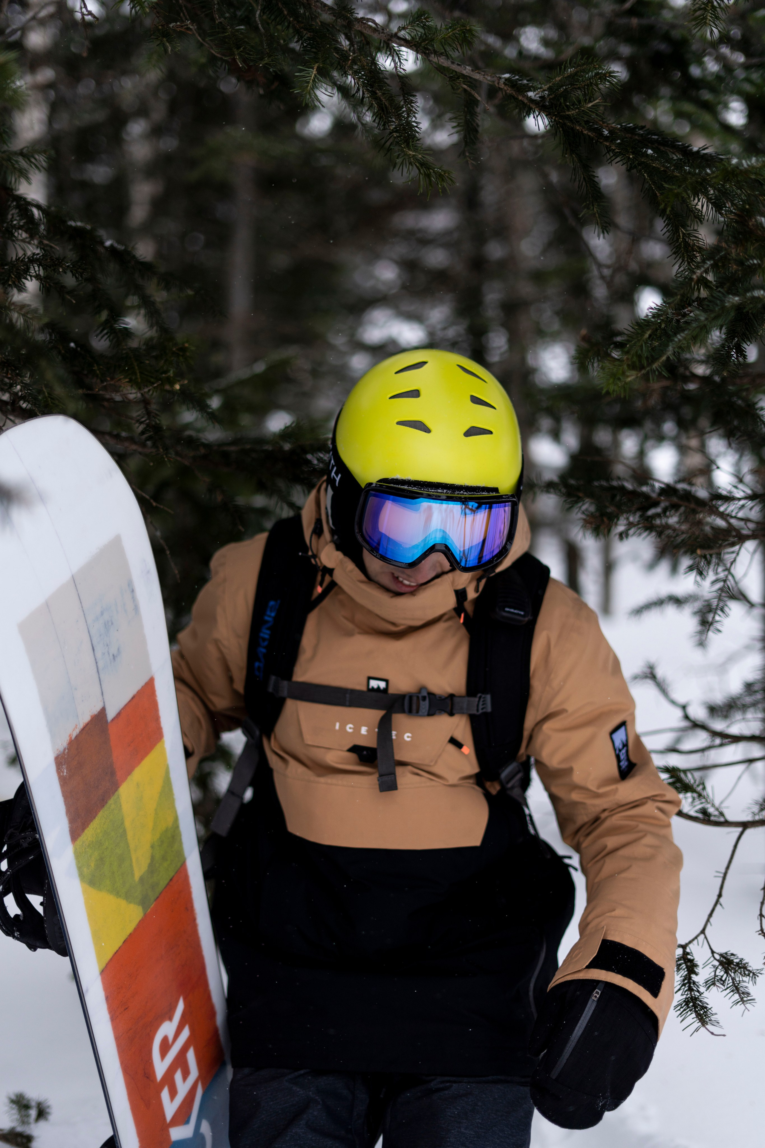 Тур. Анастасия Паршукова — фотограф Шерегеш Новосибирск
