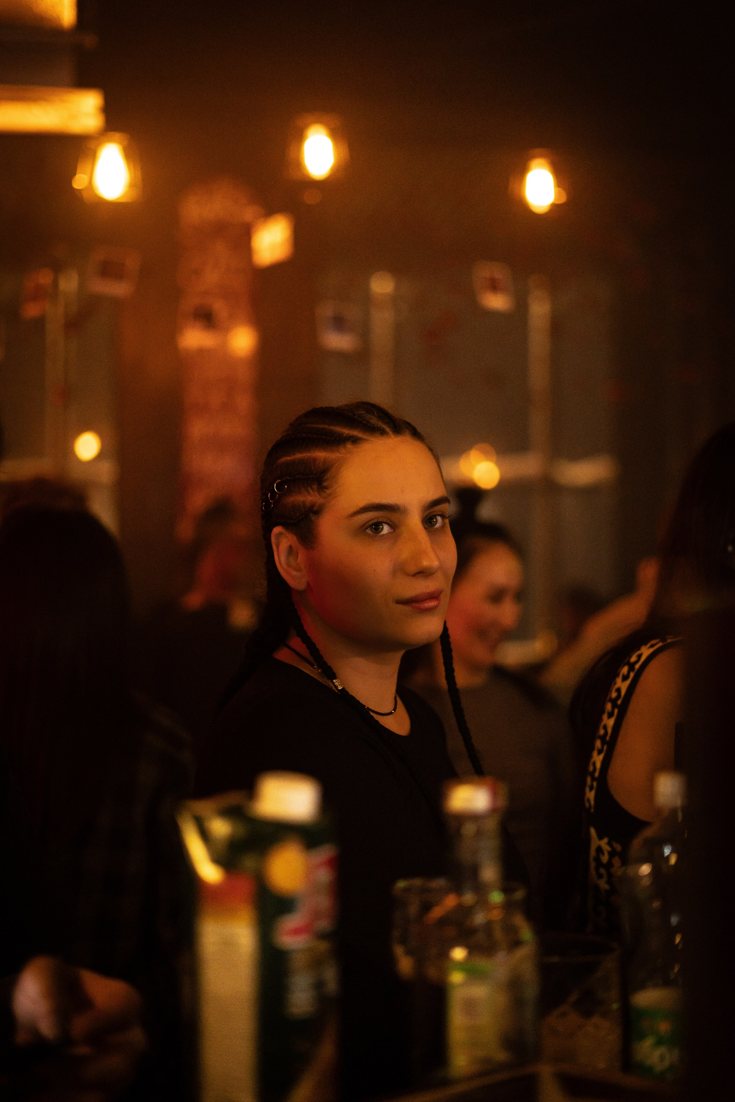 Rook's 14.02. Анастасия Паршукова — фотограф Шерегеш Новосибирск