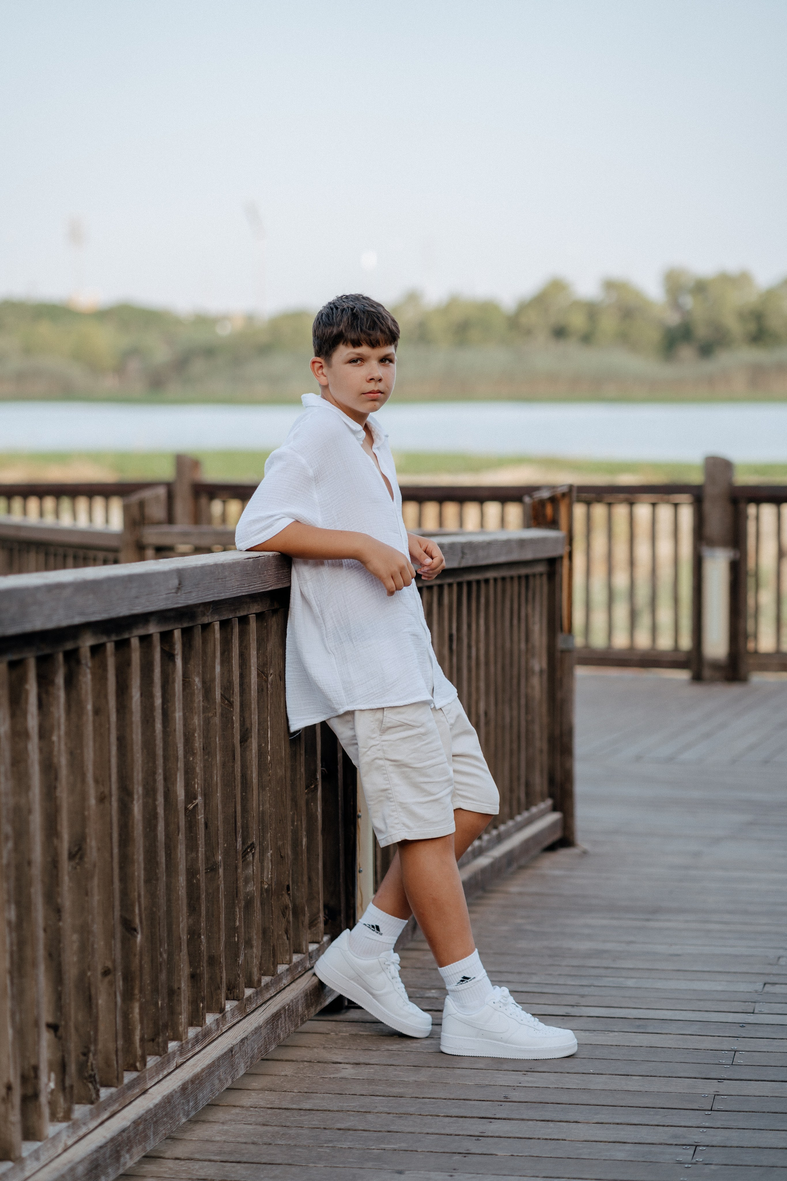 Семейная фотосессия Анжелики. Семейный и детский фотограф в Израиле и Москве Дорошок Надя