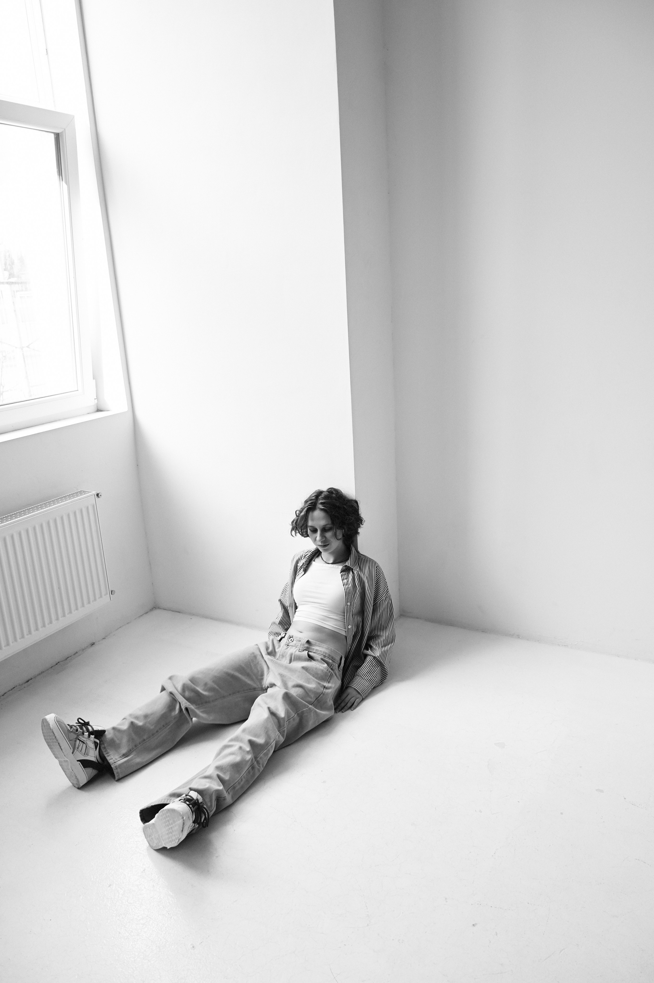 История о тебе. Таня Чернова