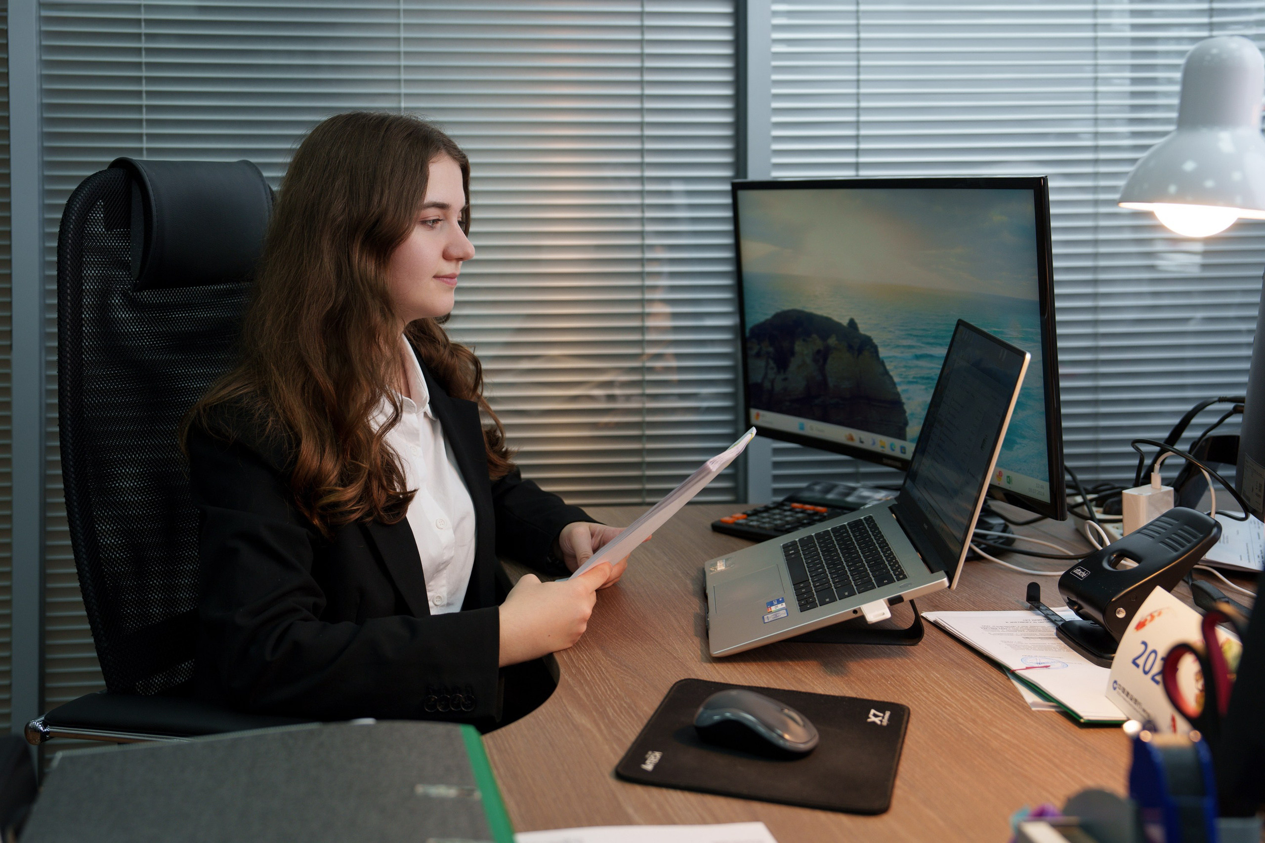 Бизнес. Фотограф Саша Блюз