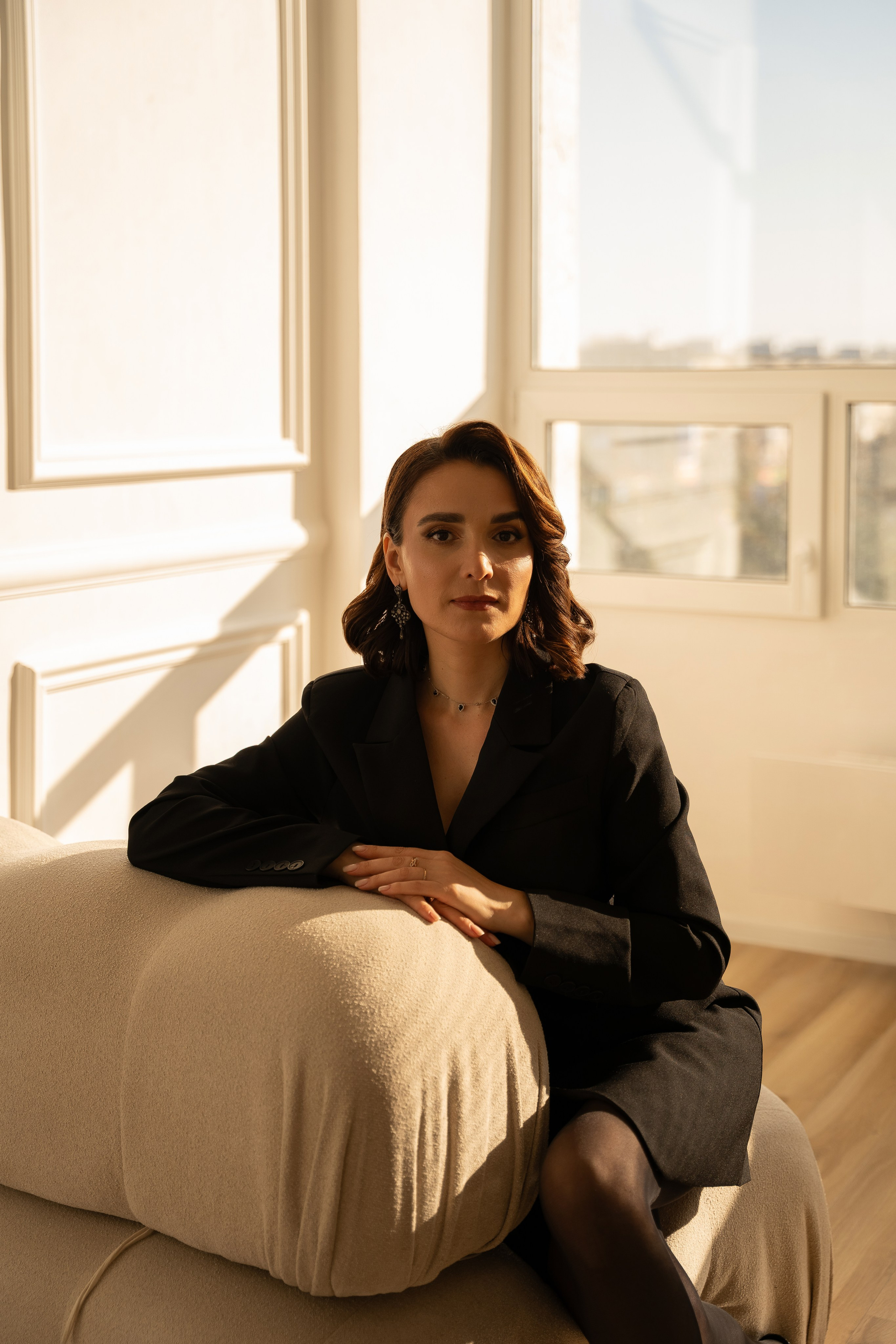 Нелли. Фотограф в Ульяновске Александра Григоровских