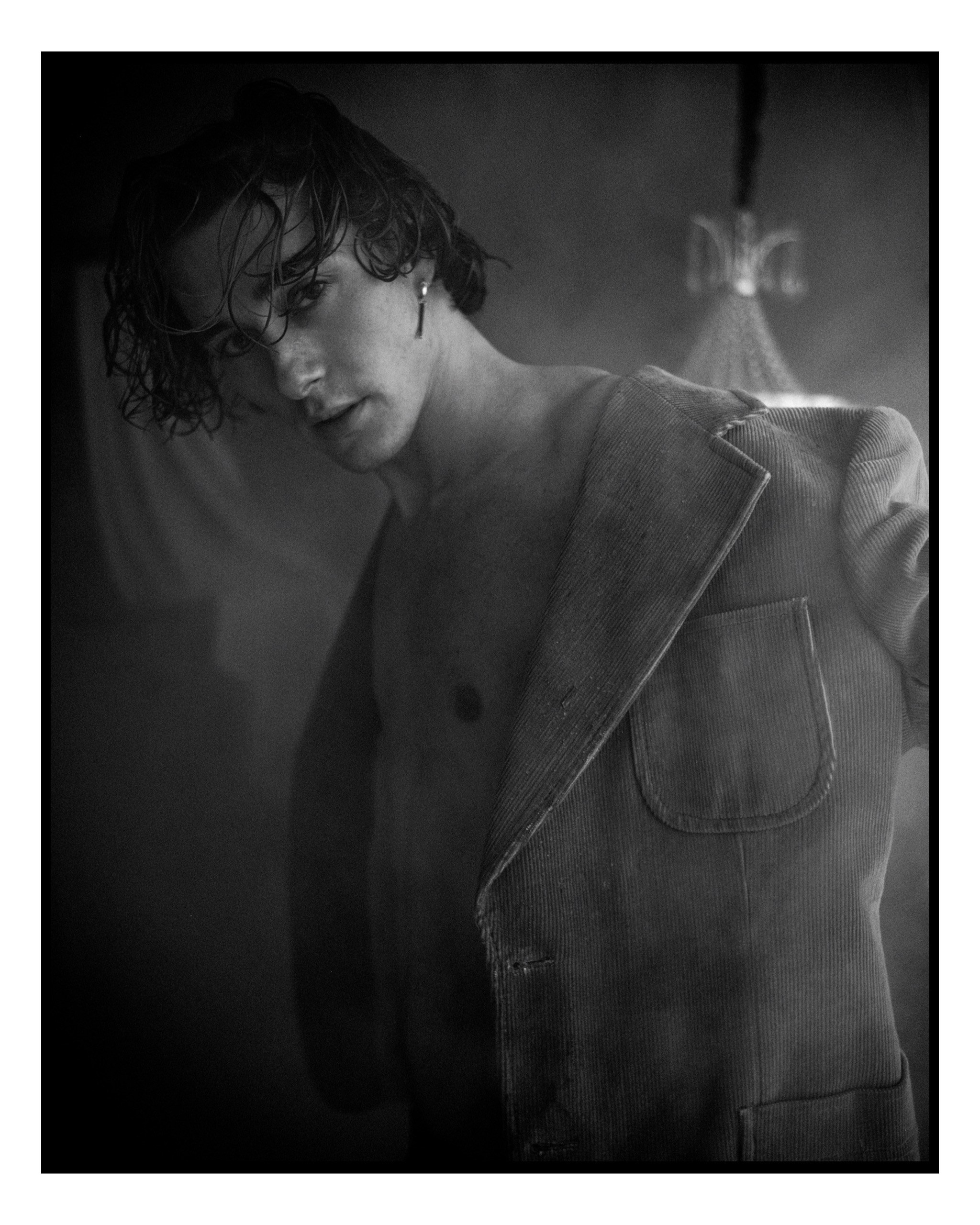 Anar. Dariaegudina.ru