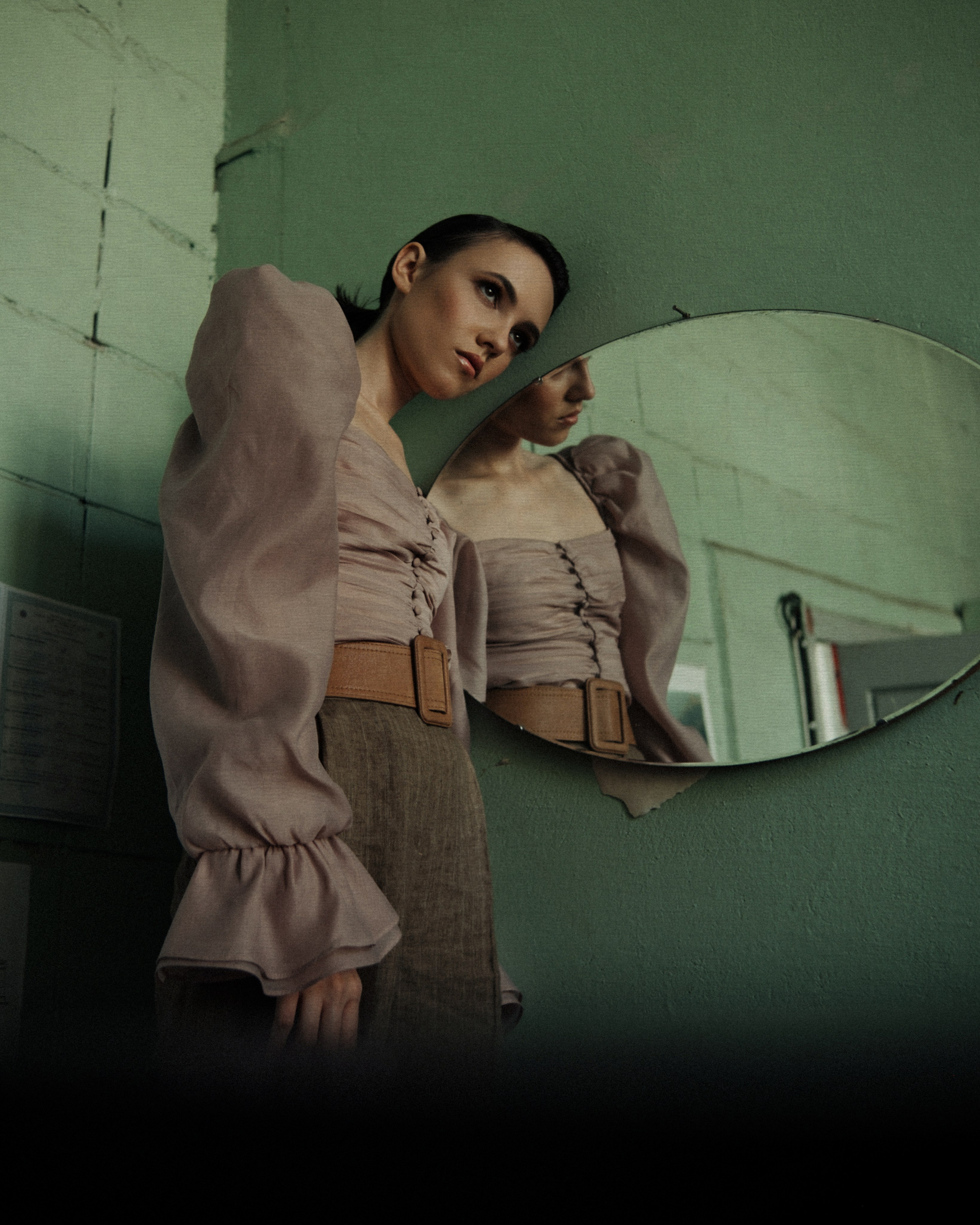 Stasya. Dariaegudina.ru