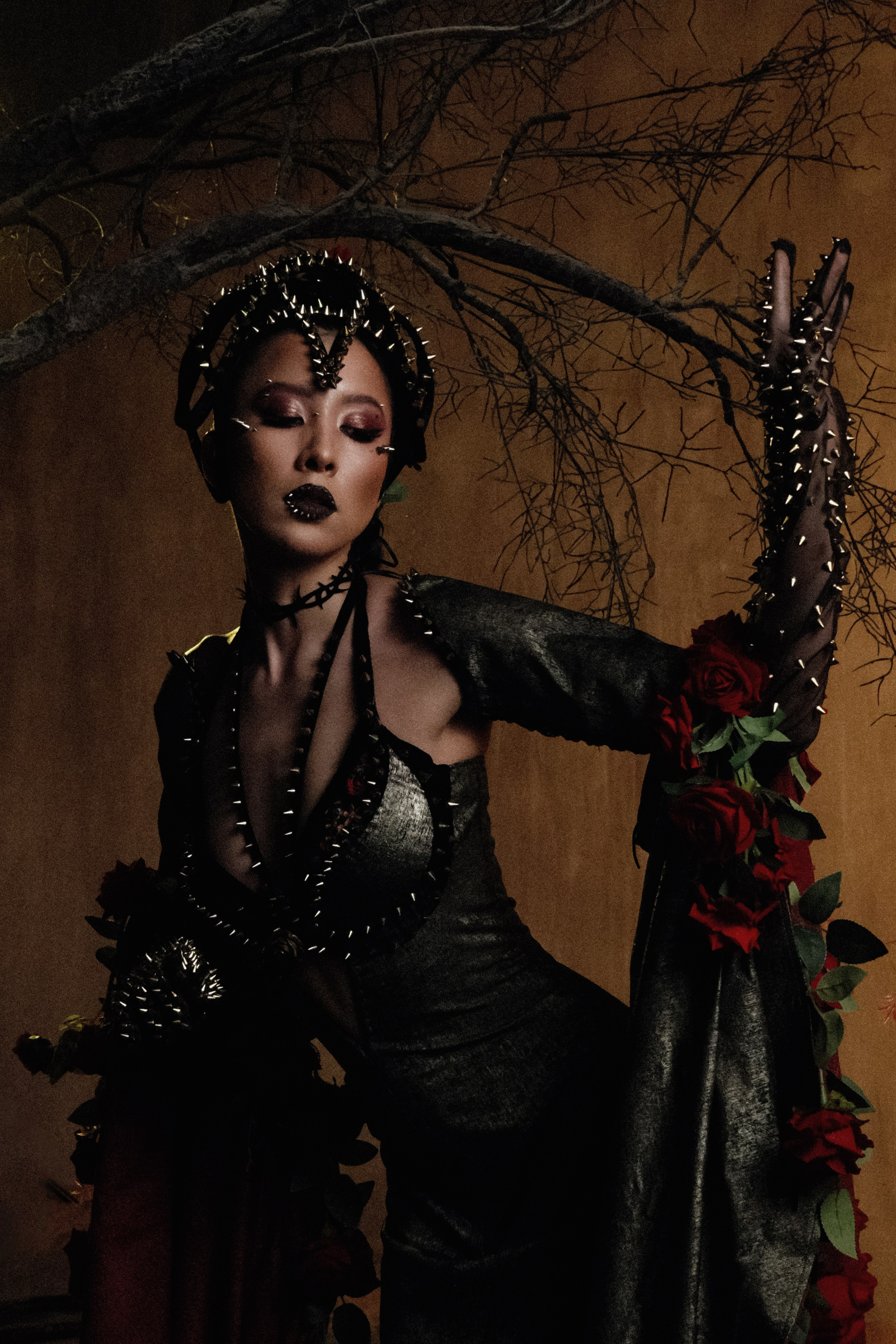 Фотосессия в цвете. Жанровый и портретный фотограф Брянск — Москва