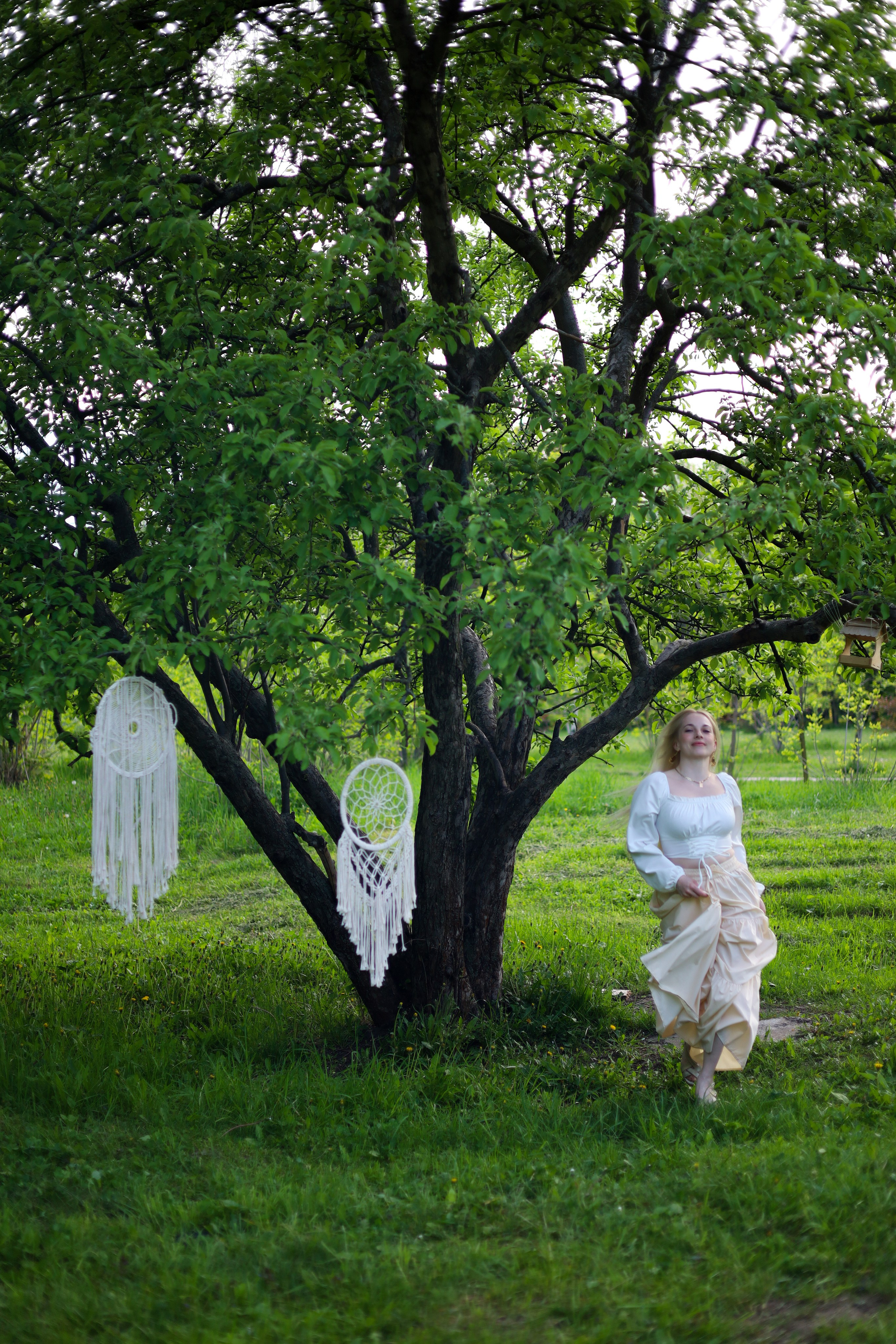 Настя. Семейный фотограф Ирина Крючкова