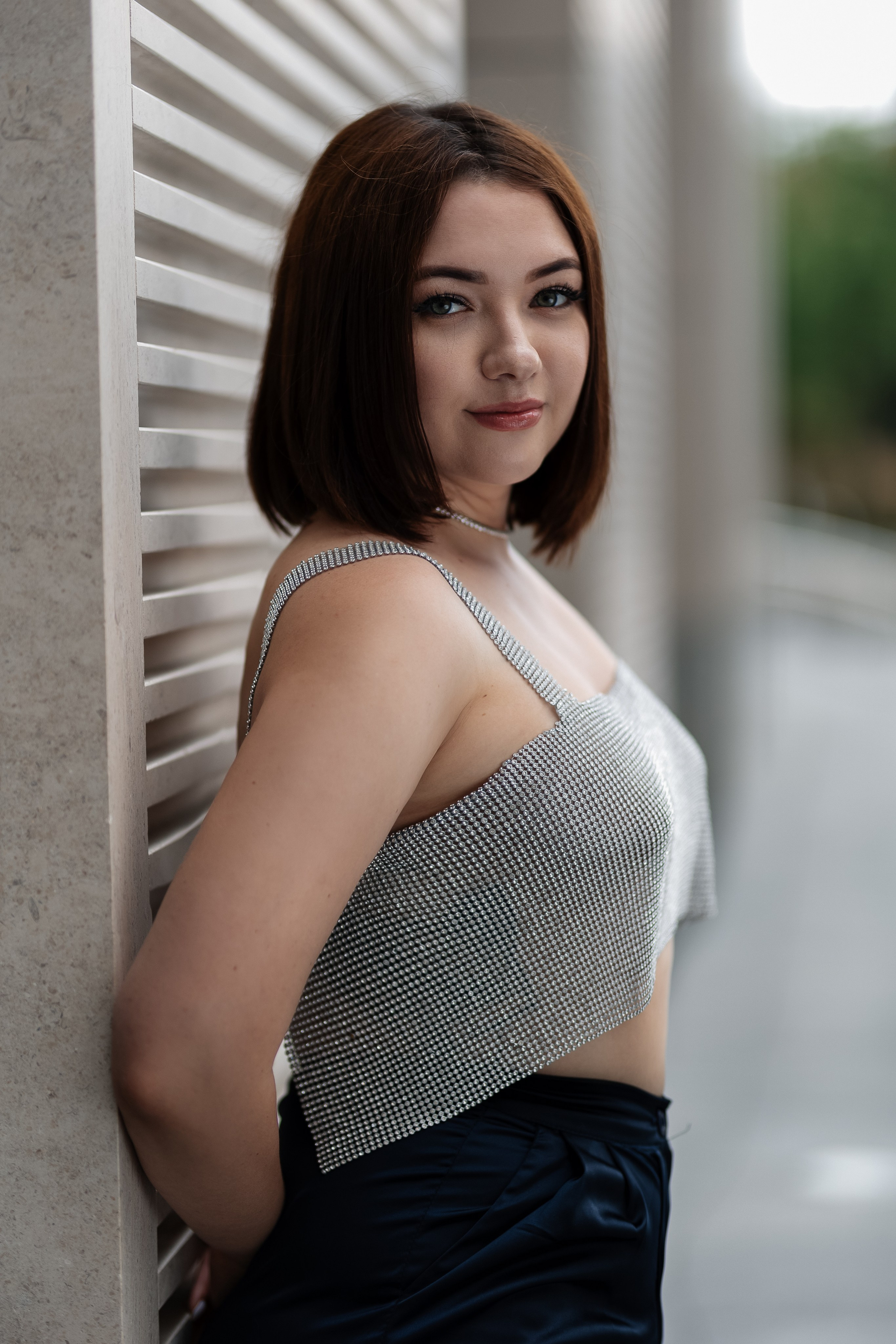 Контент-съёмка в Минске для Валерии