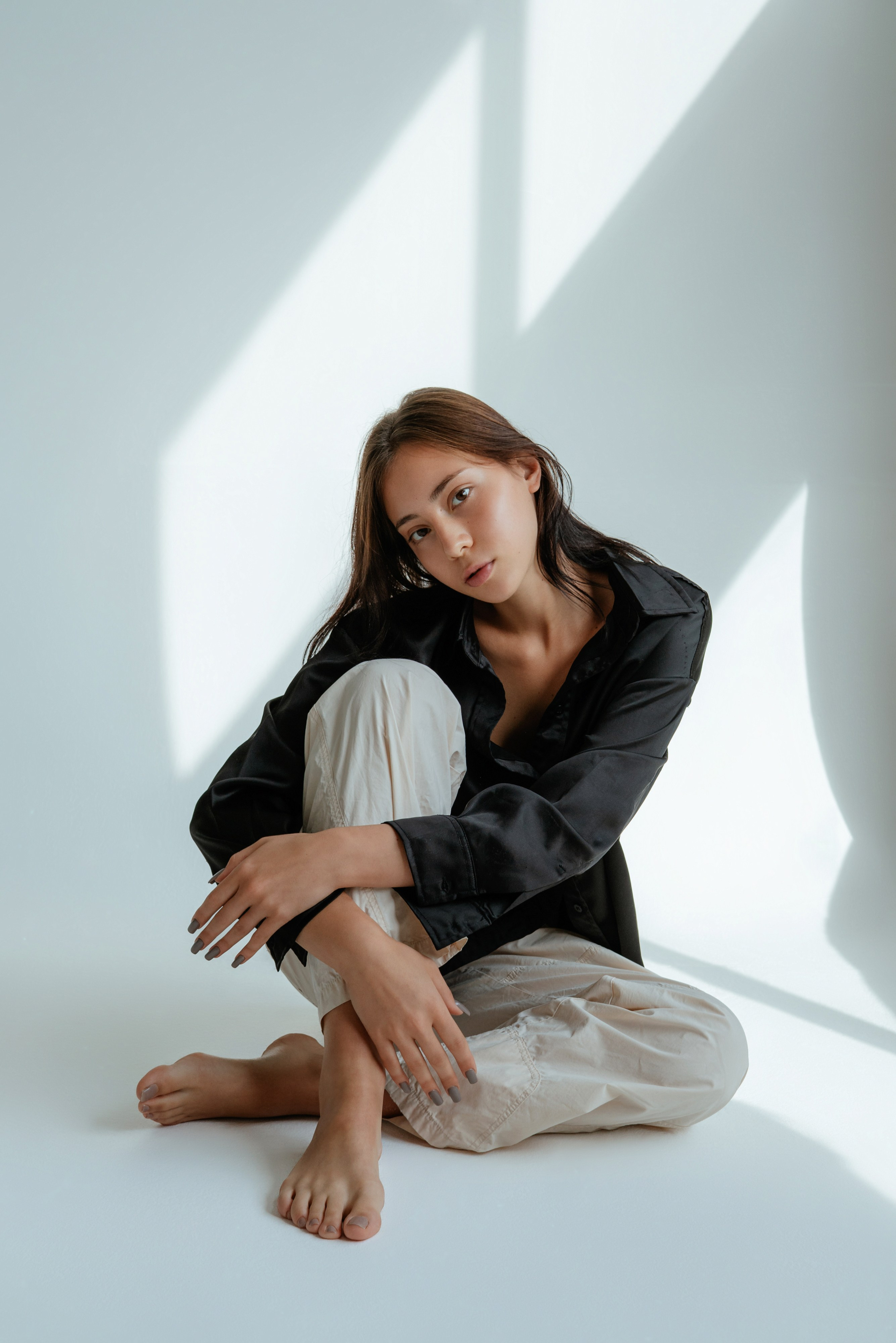 Карина. Женский фотограф в Москве Анастасия Сидорова